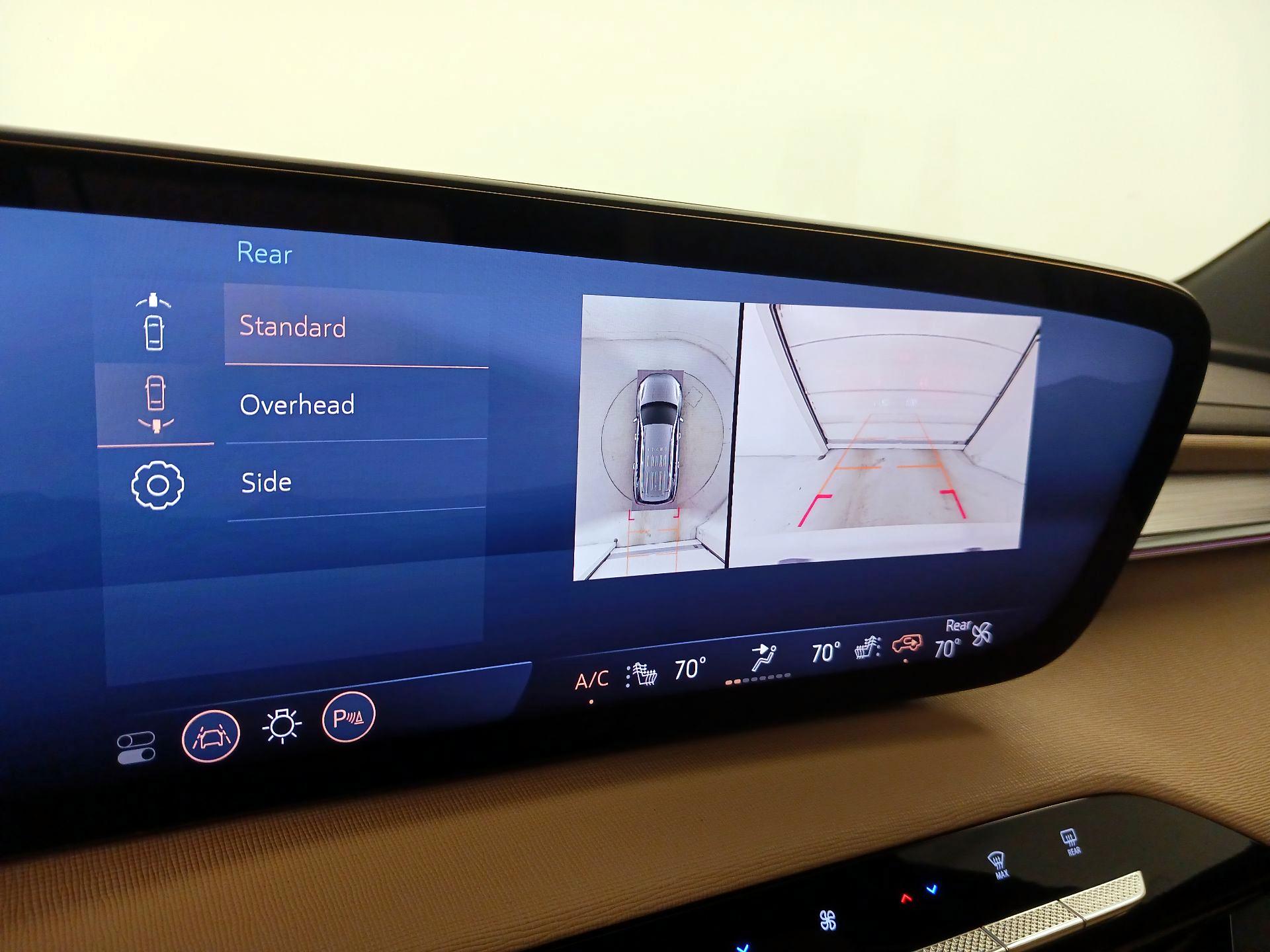 Thumbnail: 2025 Buick Enclave - 15