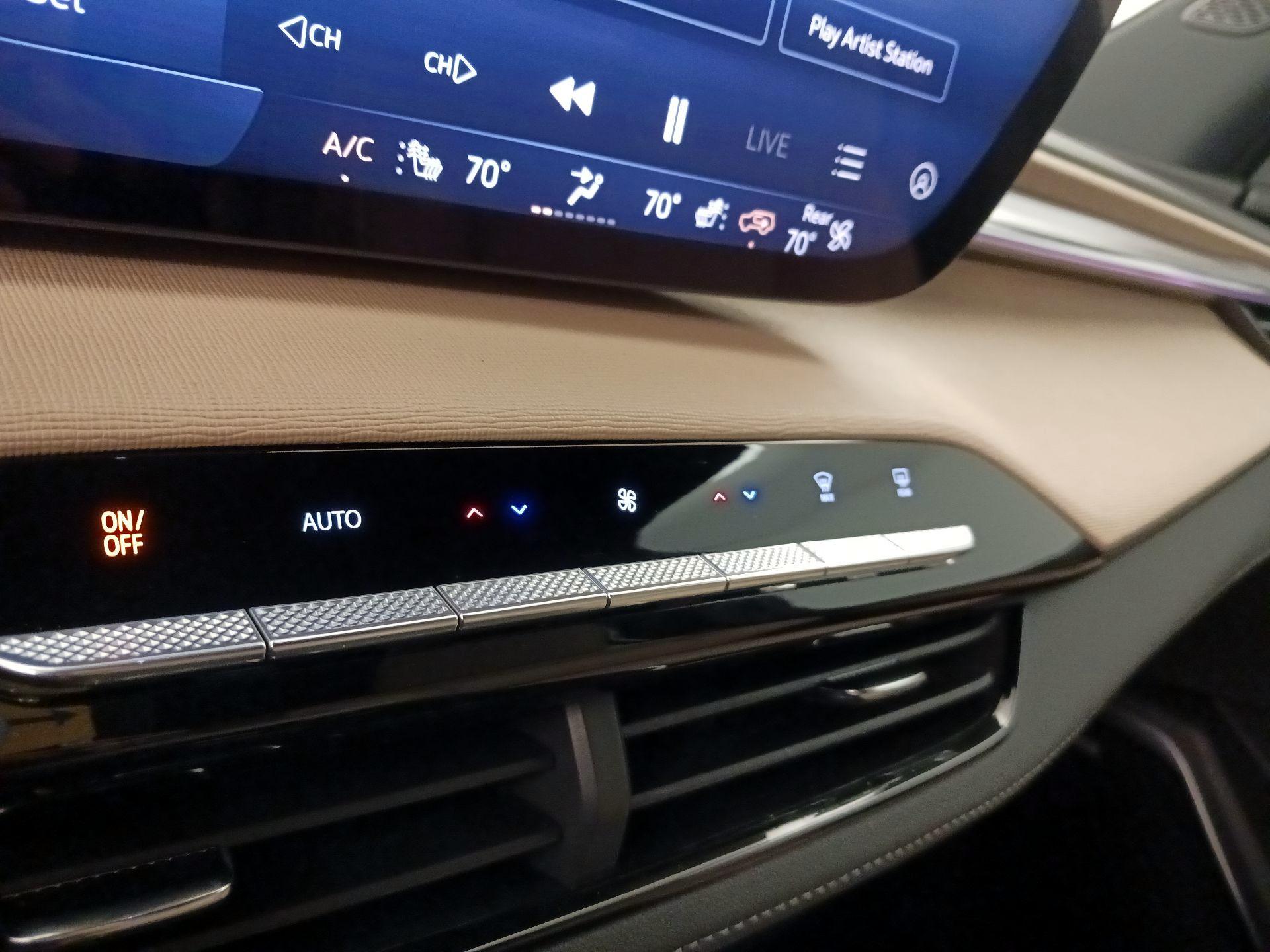 Thumbnail: 2025 Buick Enclave - 17