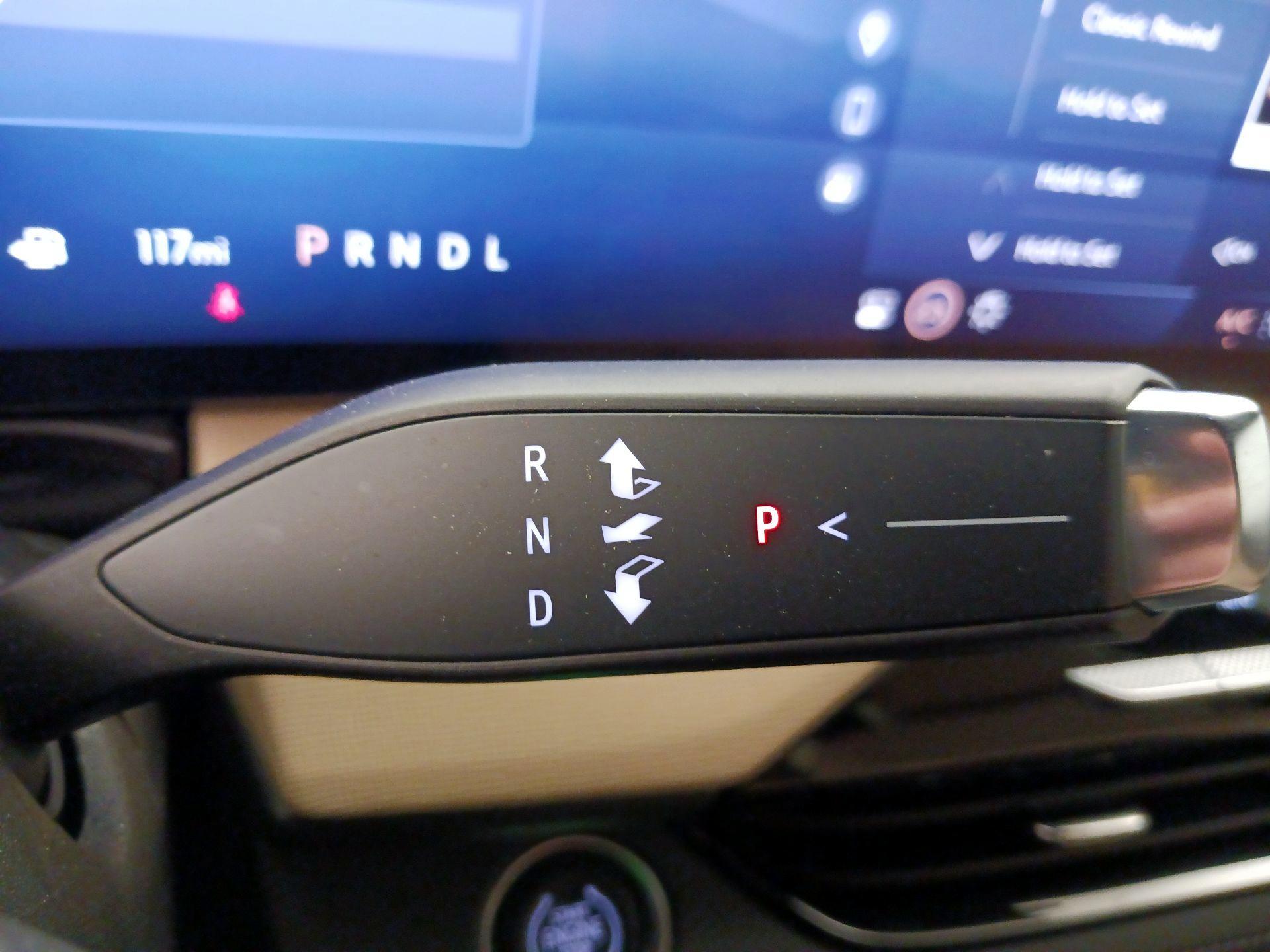 Thumbnail: 2025 Buick Enclave - 18