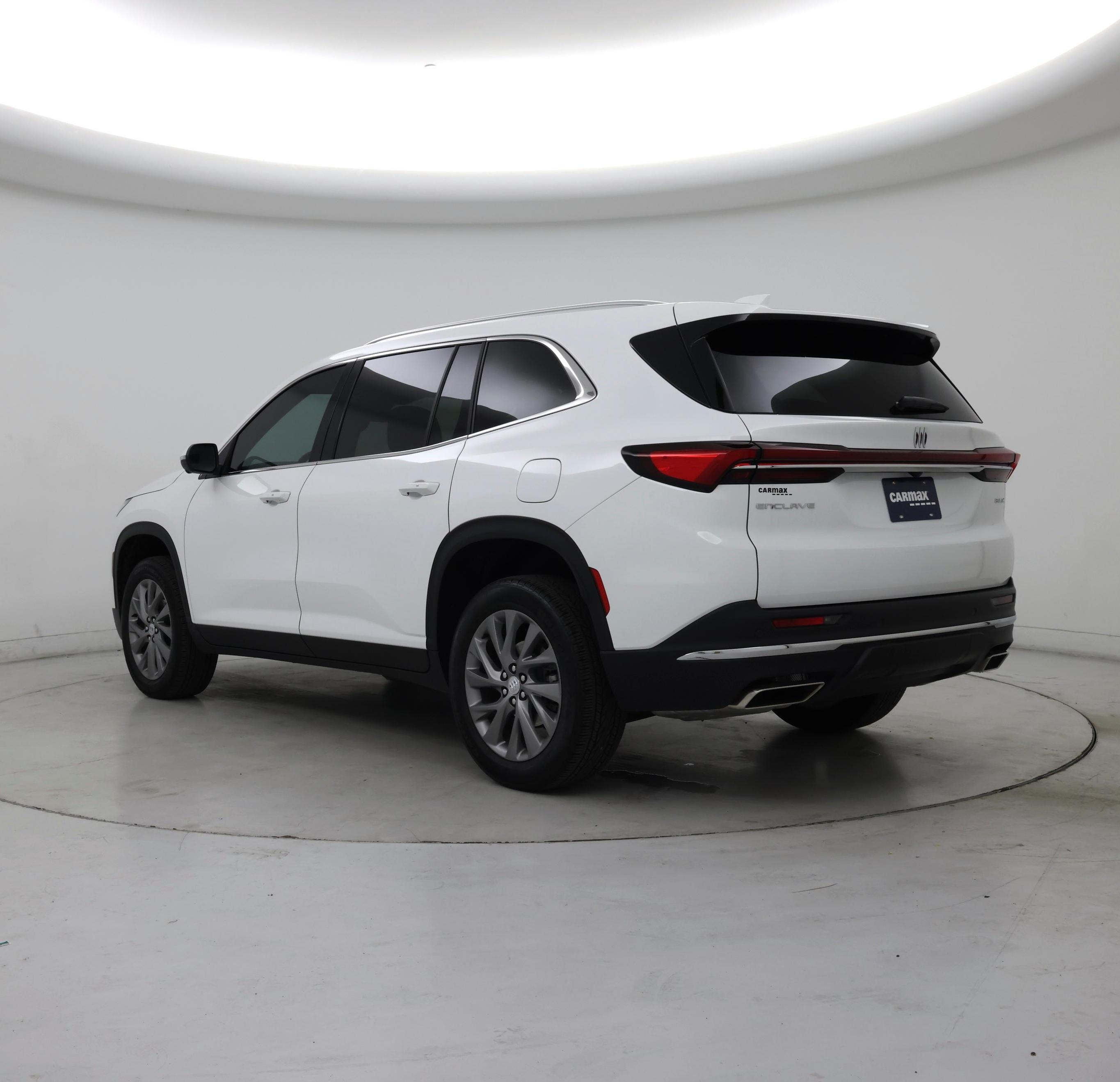 Thumbnail: 2025 Buick Enclave - 2
