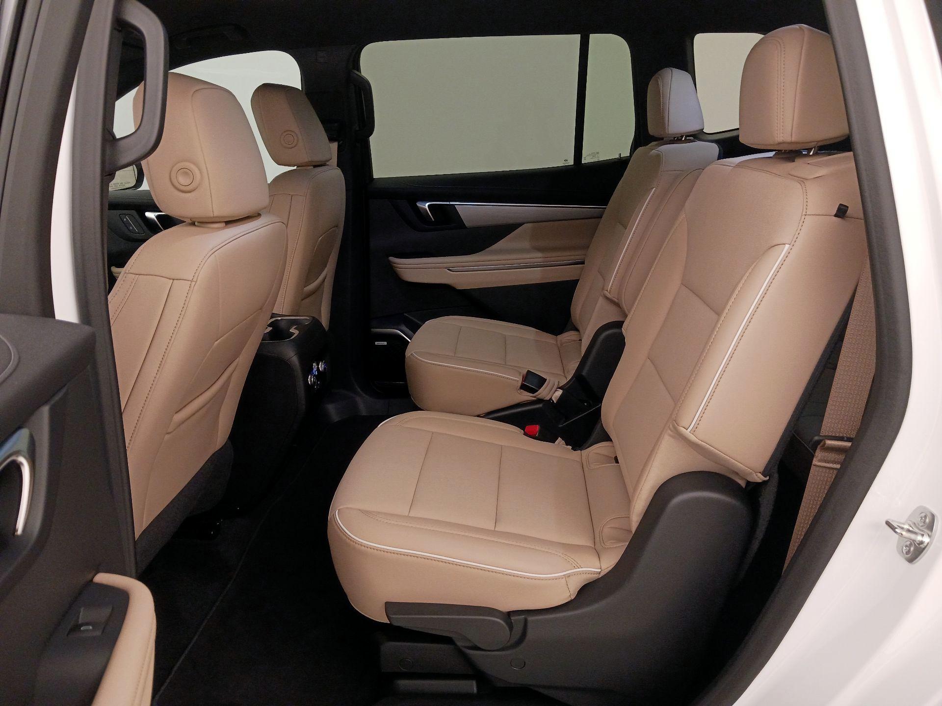 Thumbnail: 2025 Buick Enclave - 20