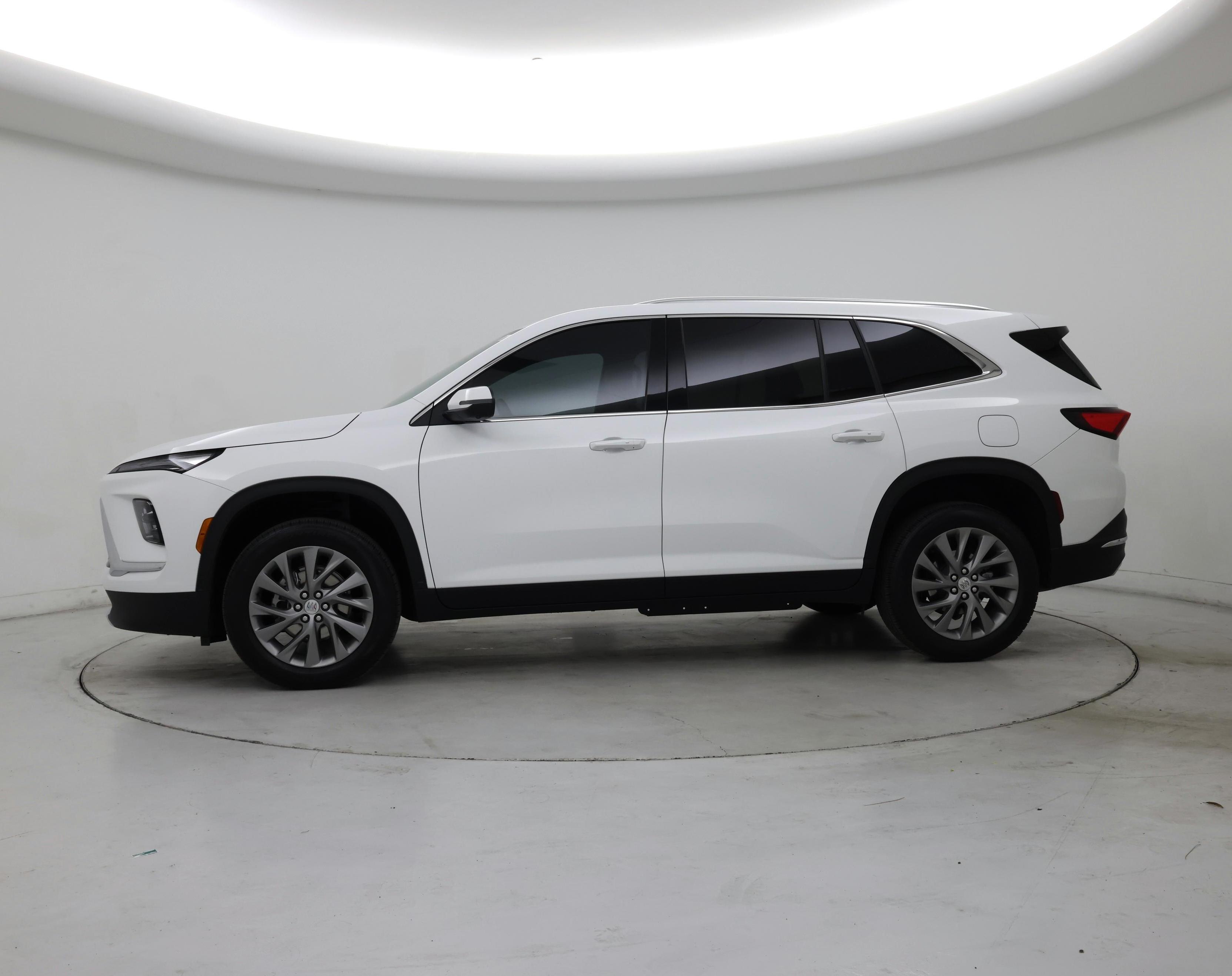 Thumbnail: 2025 Buick Enclave - 3