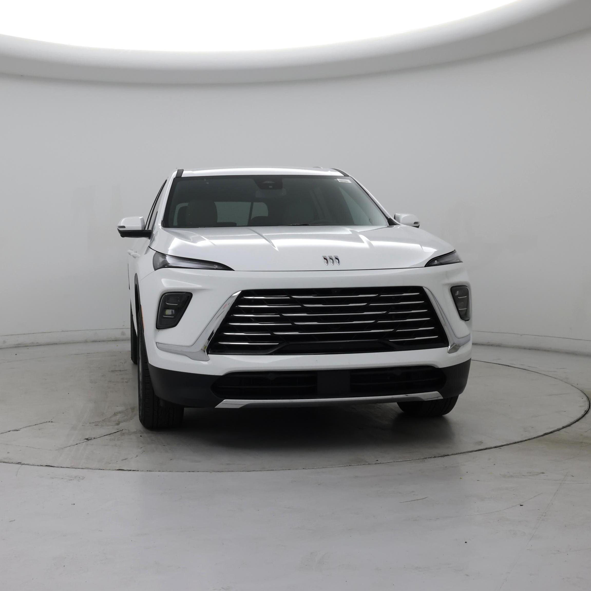 Thumbnail: 2025 Buick Enclave - 5