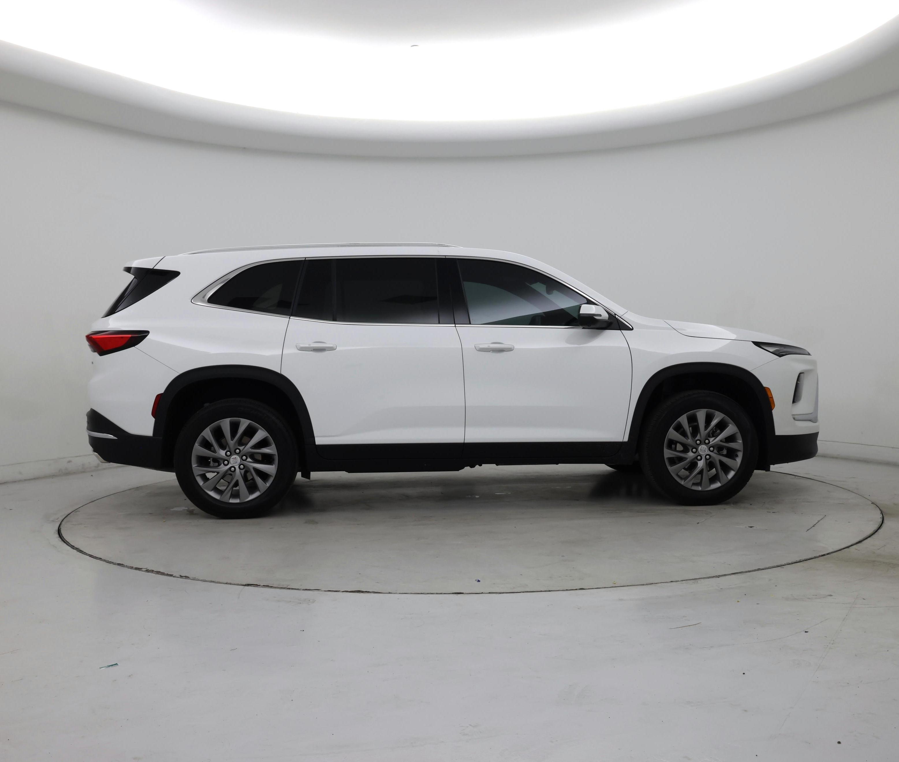 Thumbnail: 2025 Buick Enclave - 7