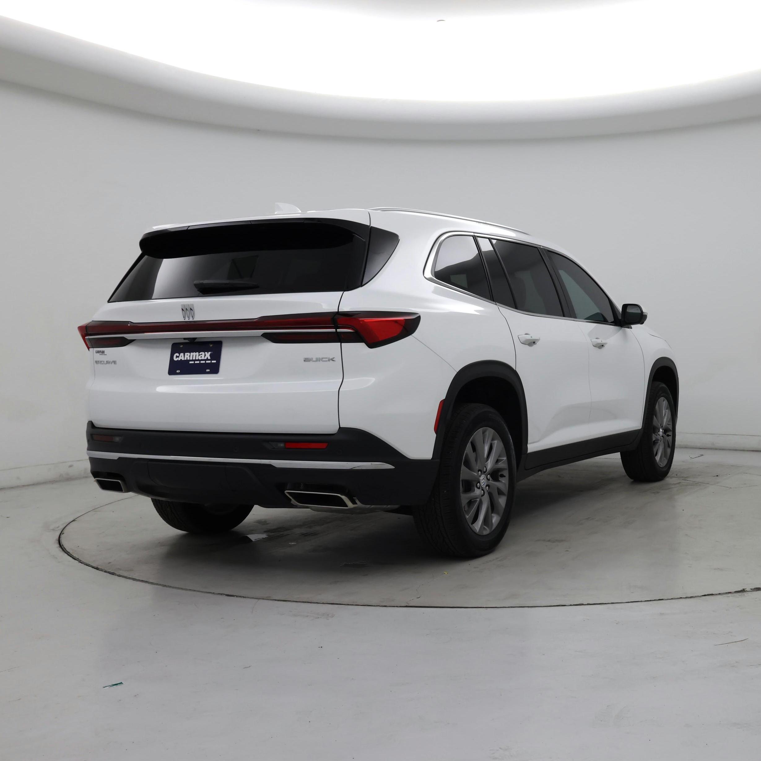 Thumbnail: 2025 Buick Enclave - 8