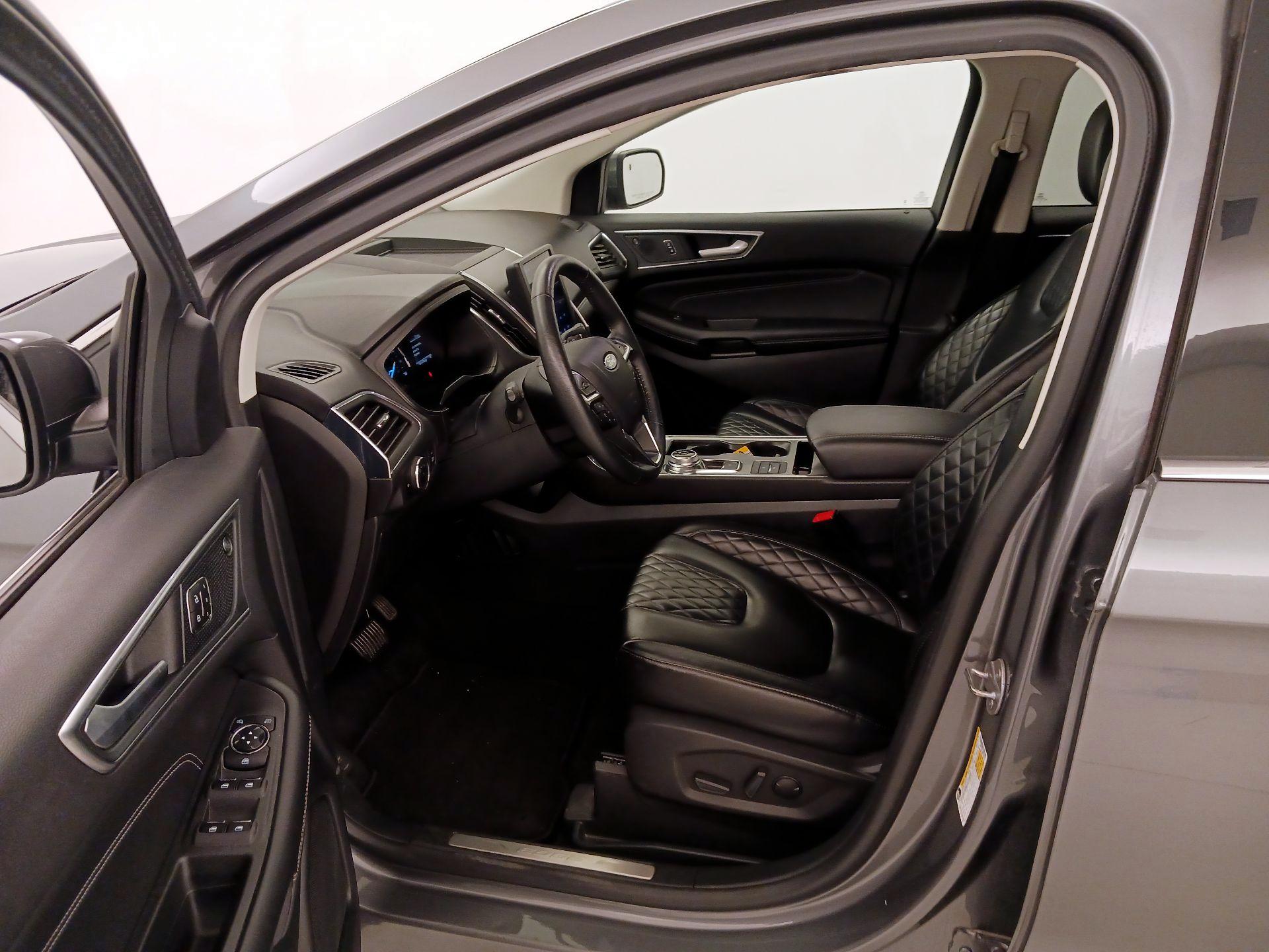 Thumbnail: 2024 Ford Edge - 11