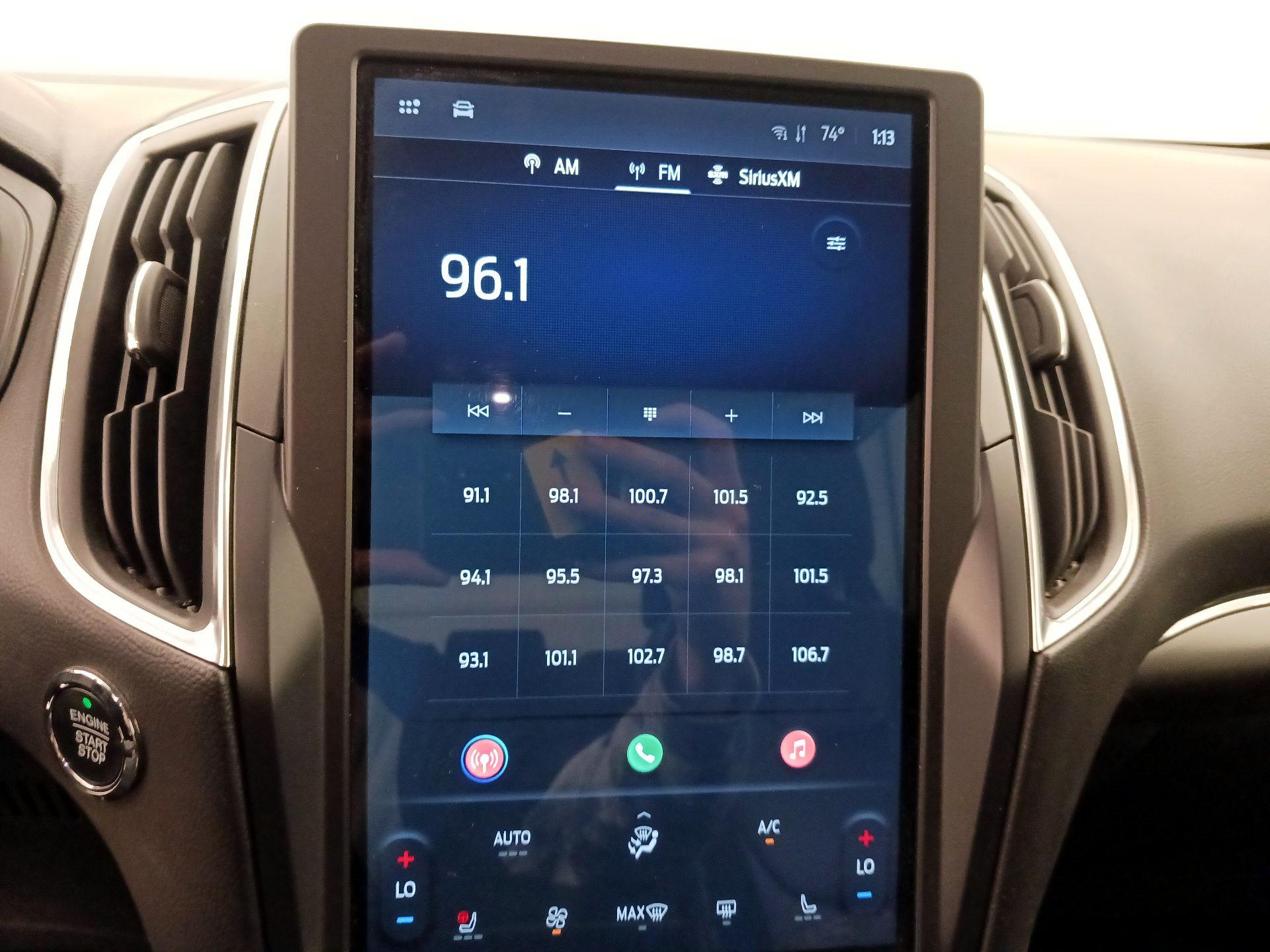 Thumbnail: 2024 Ford Edge - 15