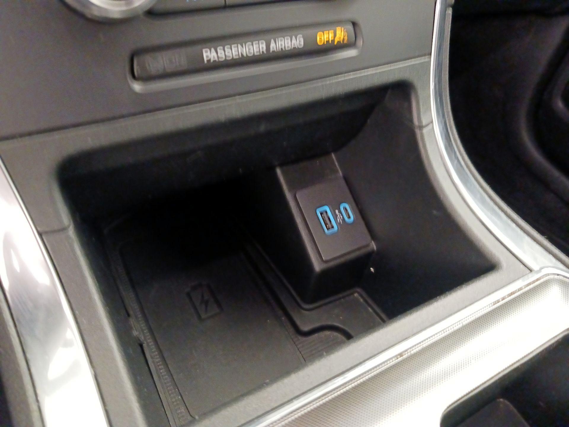 Thumbnail: 2024 Ford Edge - 18