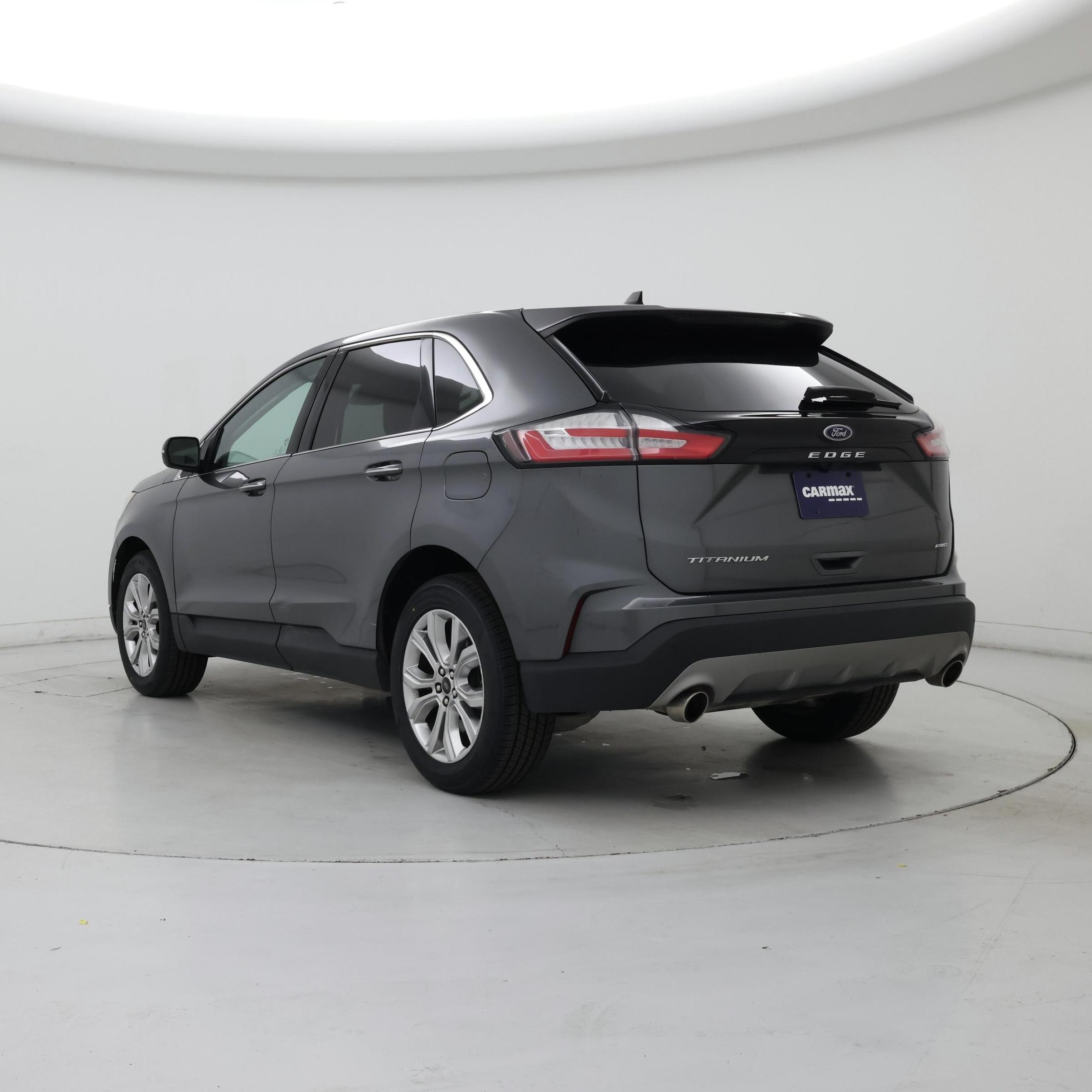 Thumbnail: 2024 Ford Edge - 2