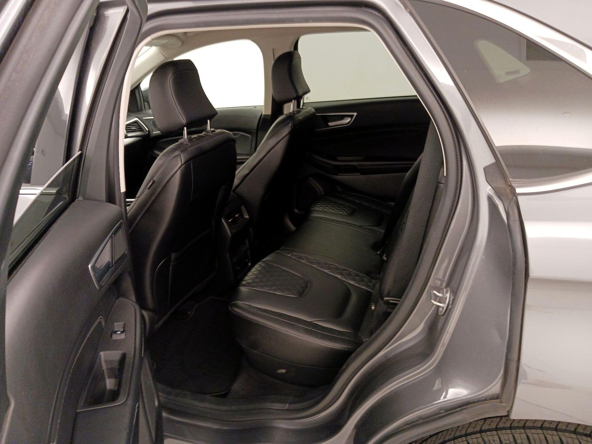 Thumbnail: 2024 Ford Edge - 19