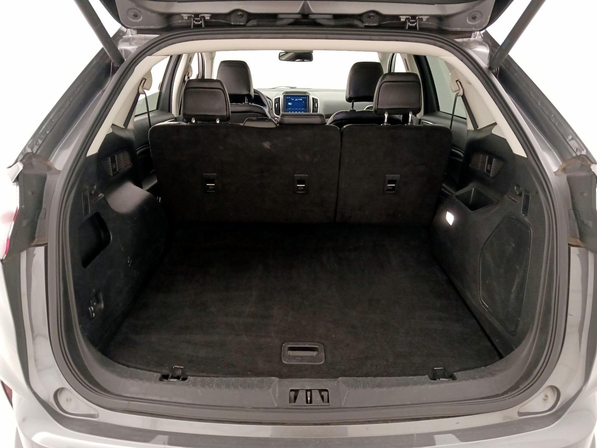 Thumbnail: 2024 Ford Edge - 20