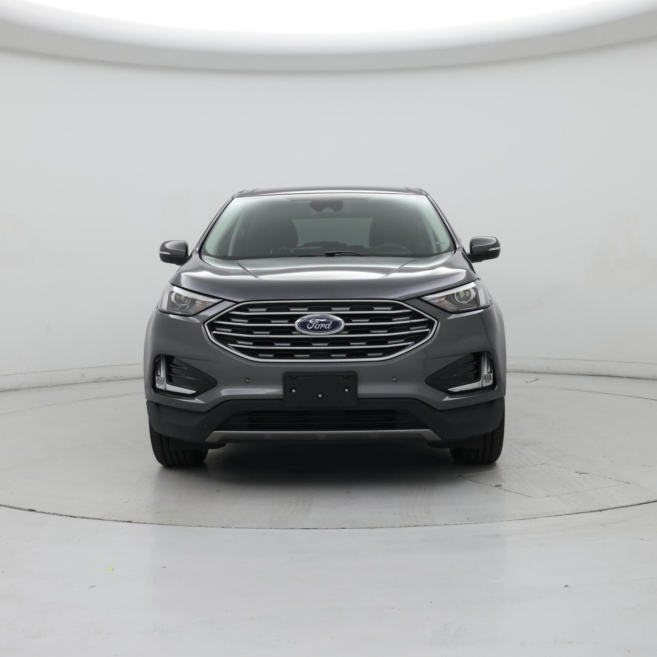 Thumbnail: 2024 Ford Edge - 5