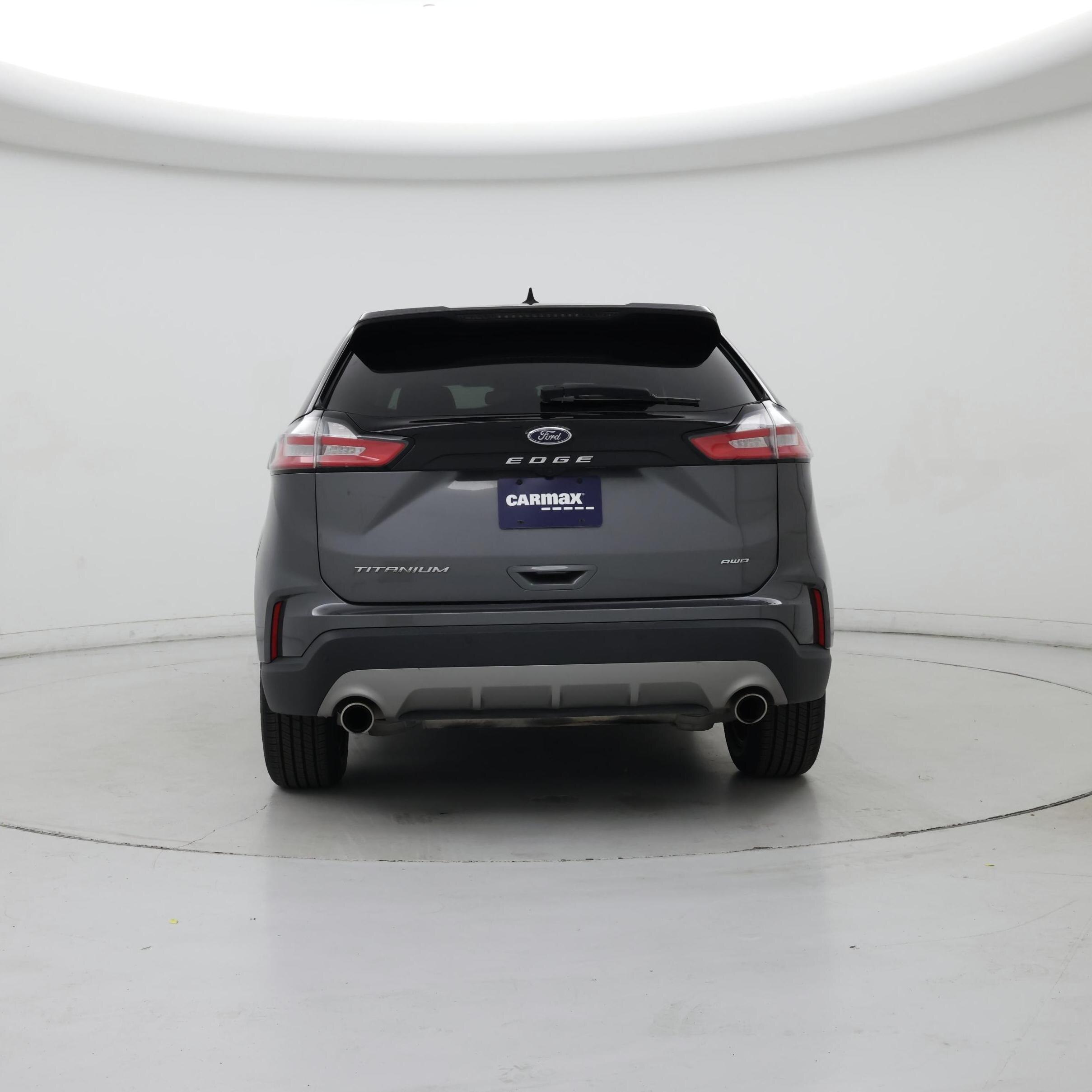 Thumbnail: 2024 Ford Edge - 6