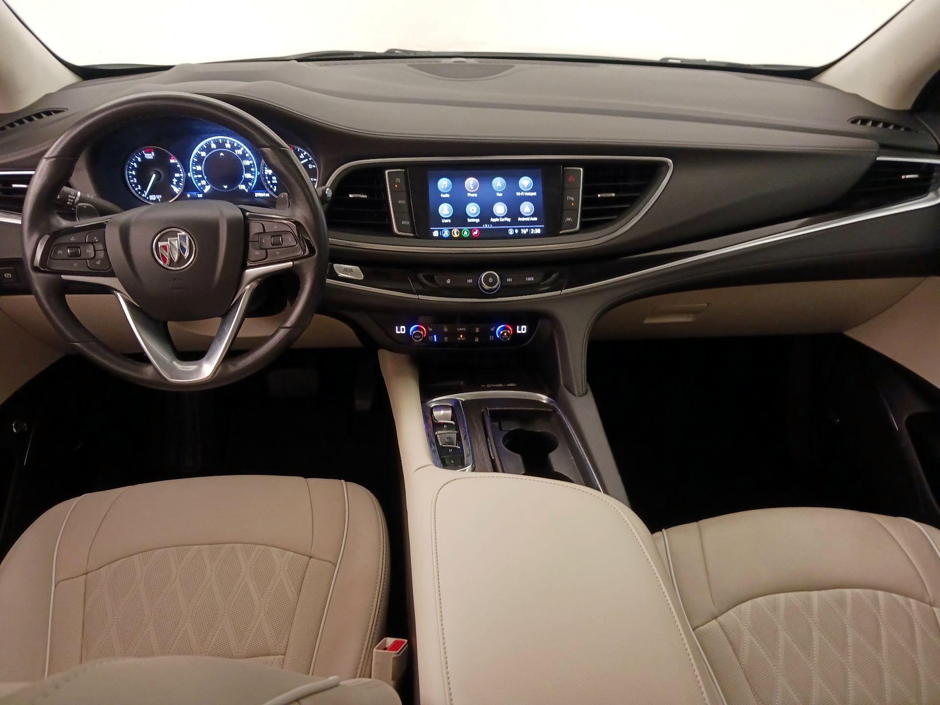 Thumbnail: 2023 Buick Enclave - 9