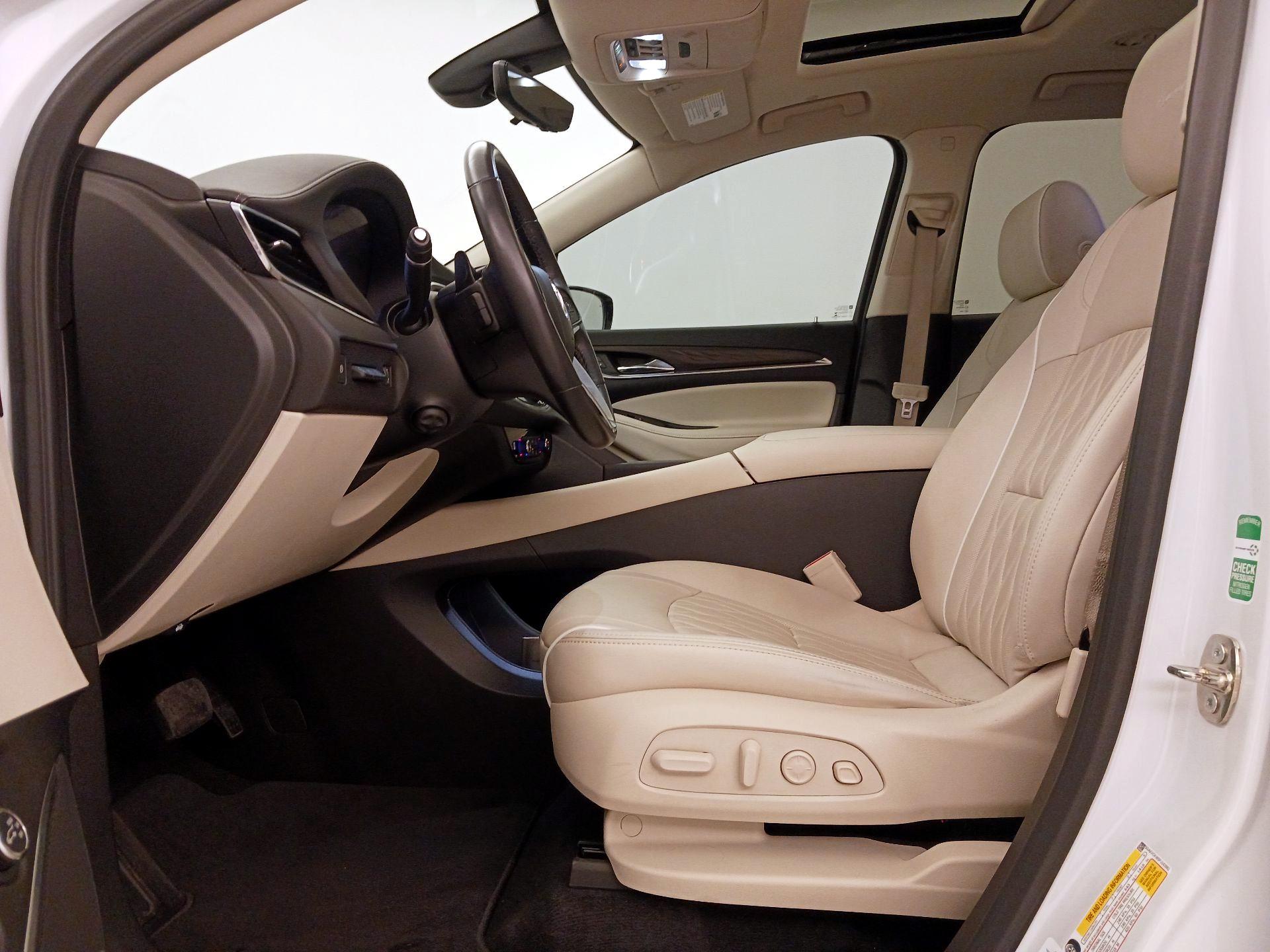 Thumbnail: 2023 Buick Enclave - 11