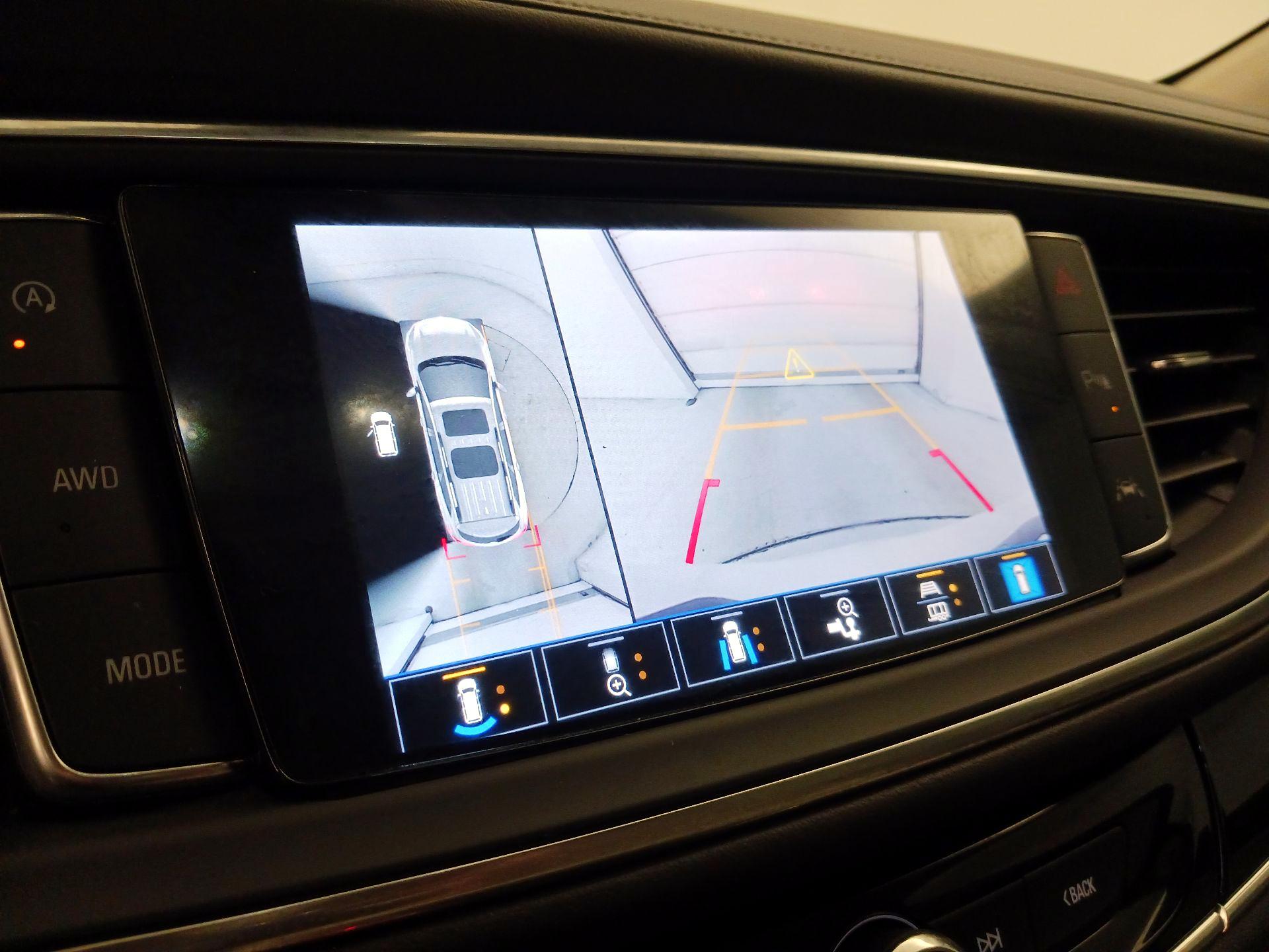 Thumbnail: 2023 Buick Enclave - 14