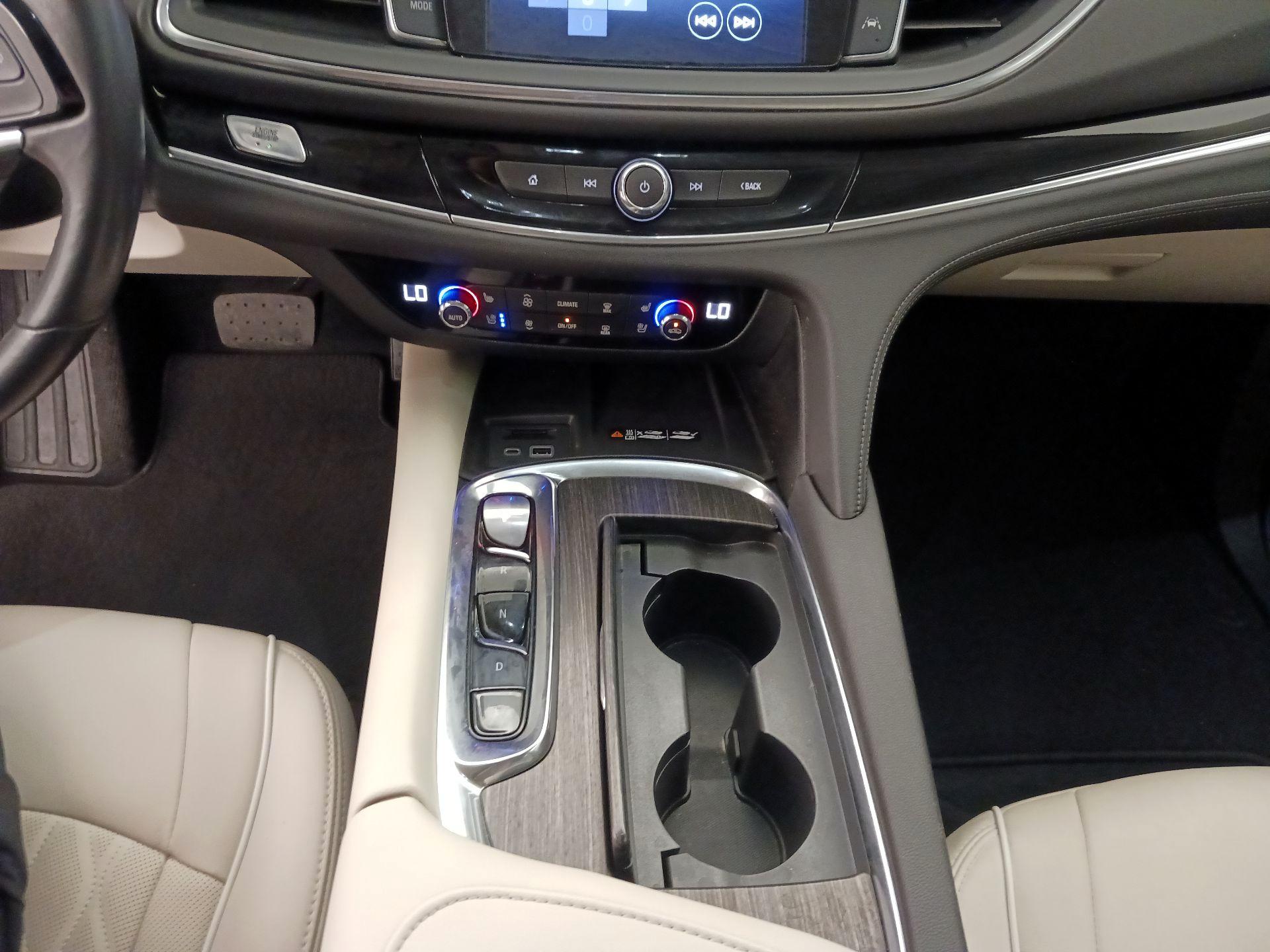 Thumbnail: 2023 Buick Enclave - 17