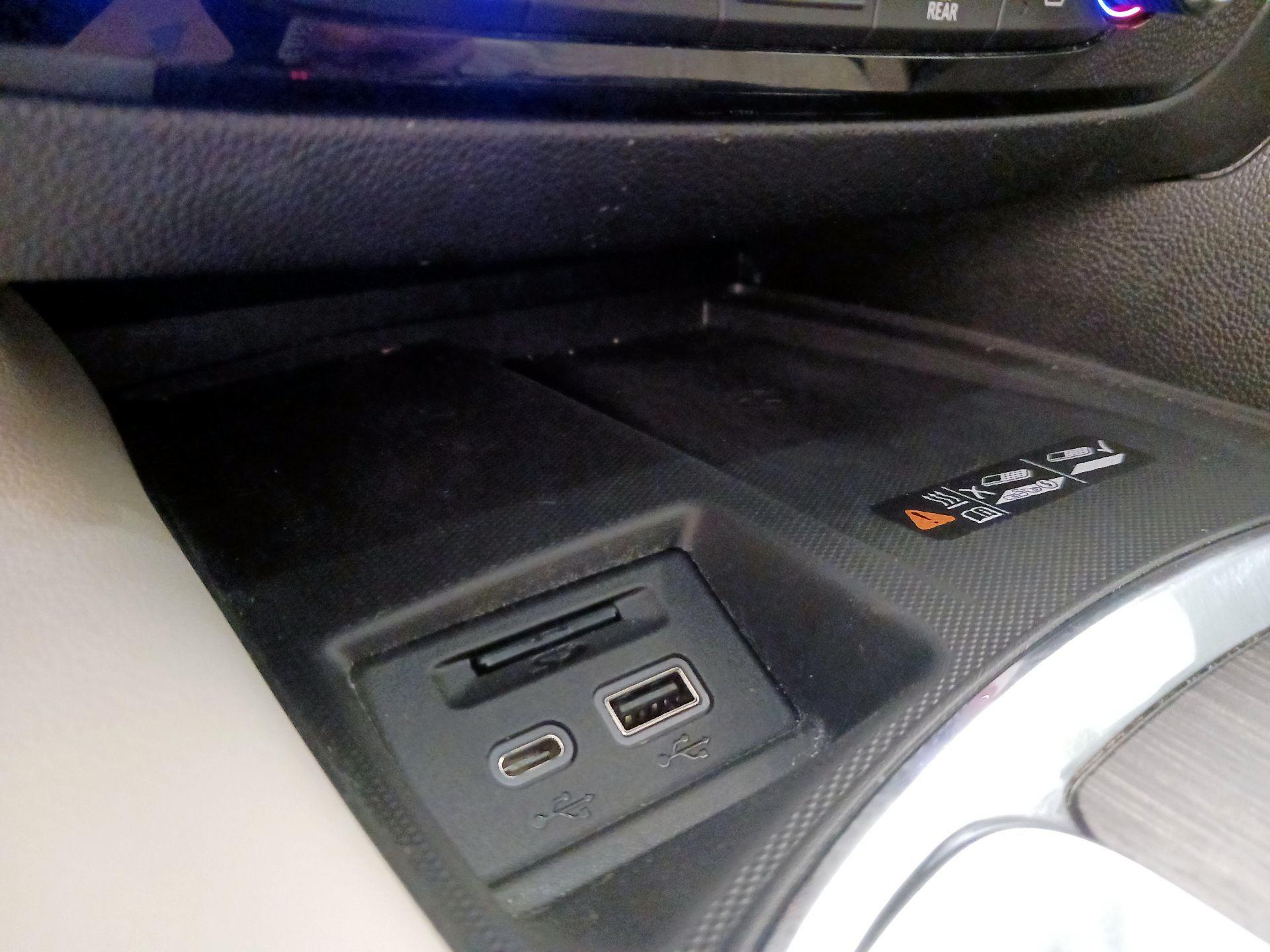 Thumbnail: 2023 Buick Enclave - 18