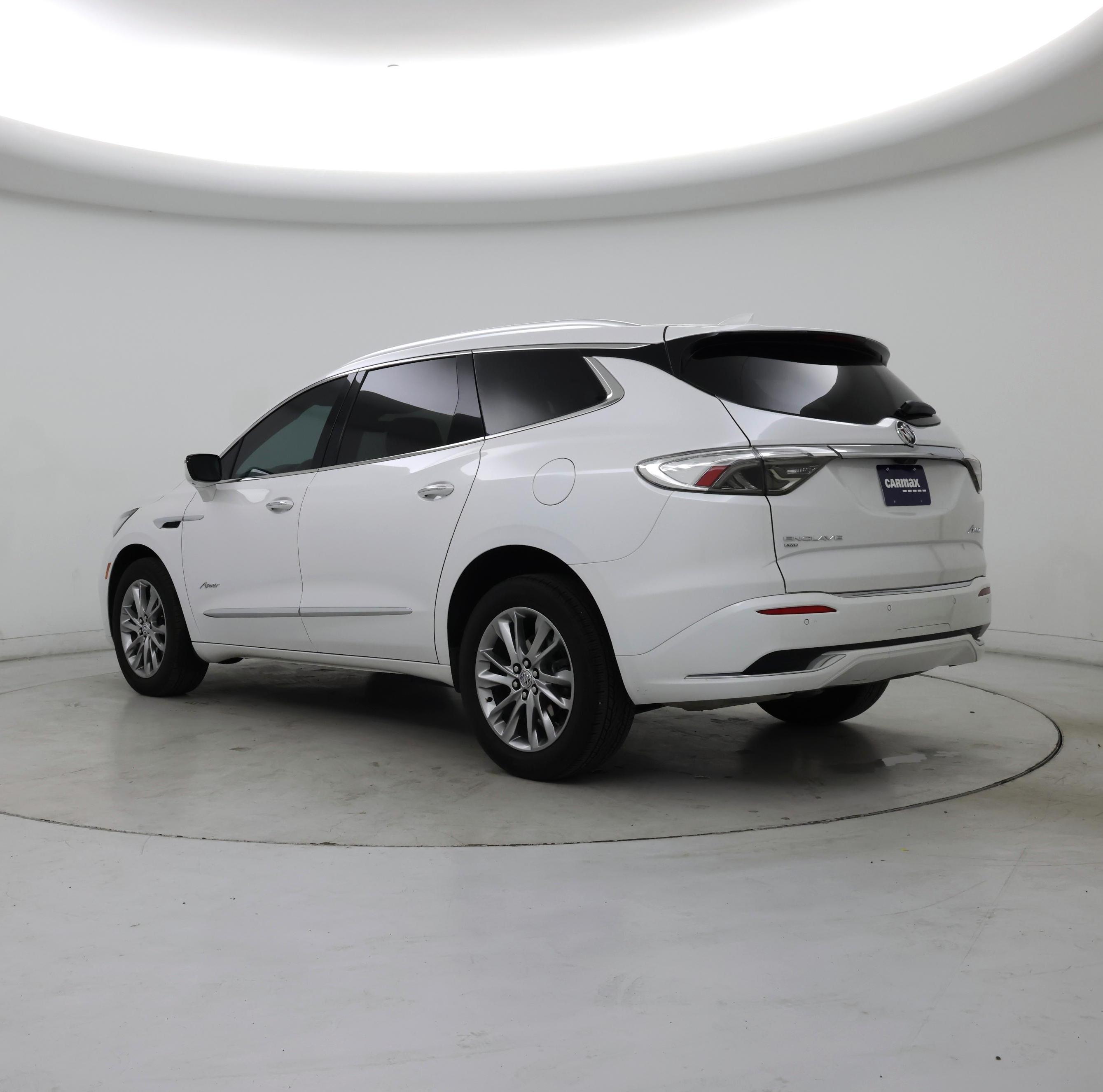 Thumbnail: 2023 Buick Enclave - 2