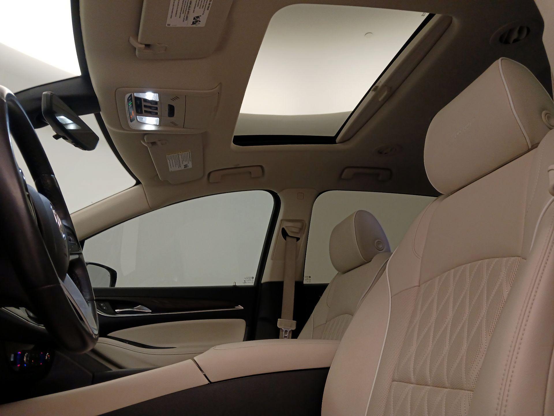 Thumbnail: 2023 Buick Enclave - 19