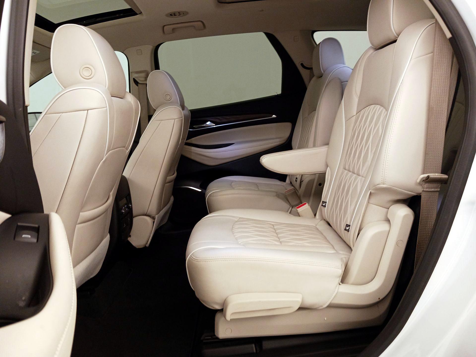 Thumbnail: 2023 Buick Enclave - 20