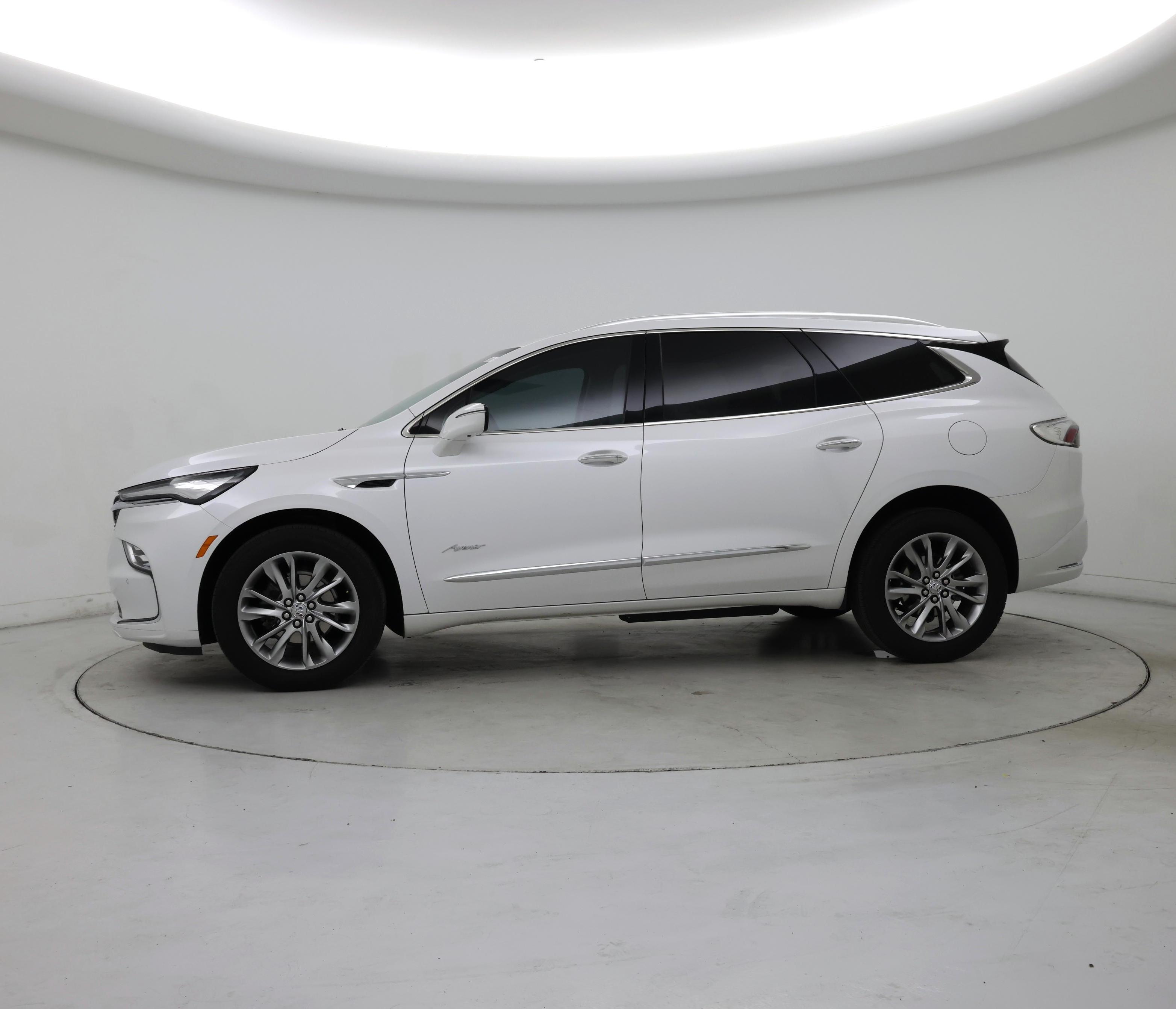 Thumbnail: 2023 Buick Enclave - 3