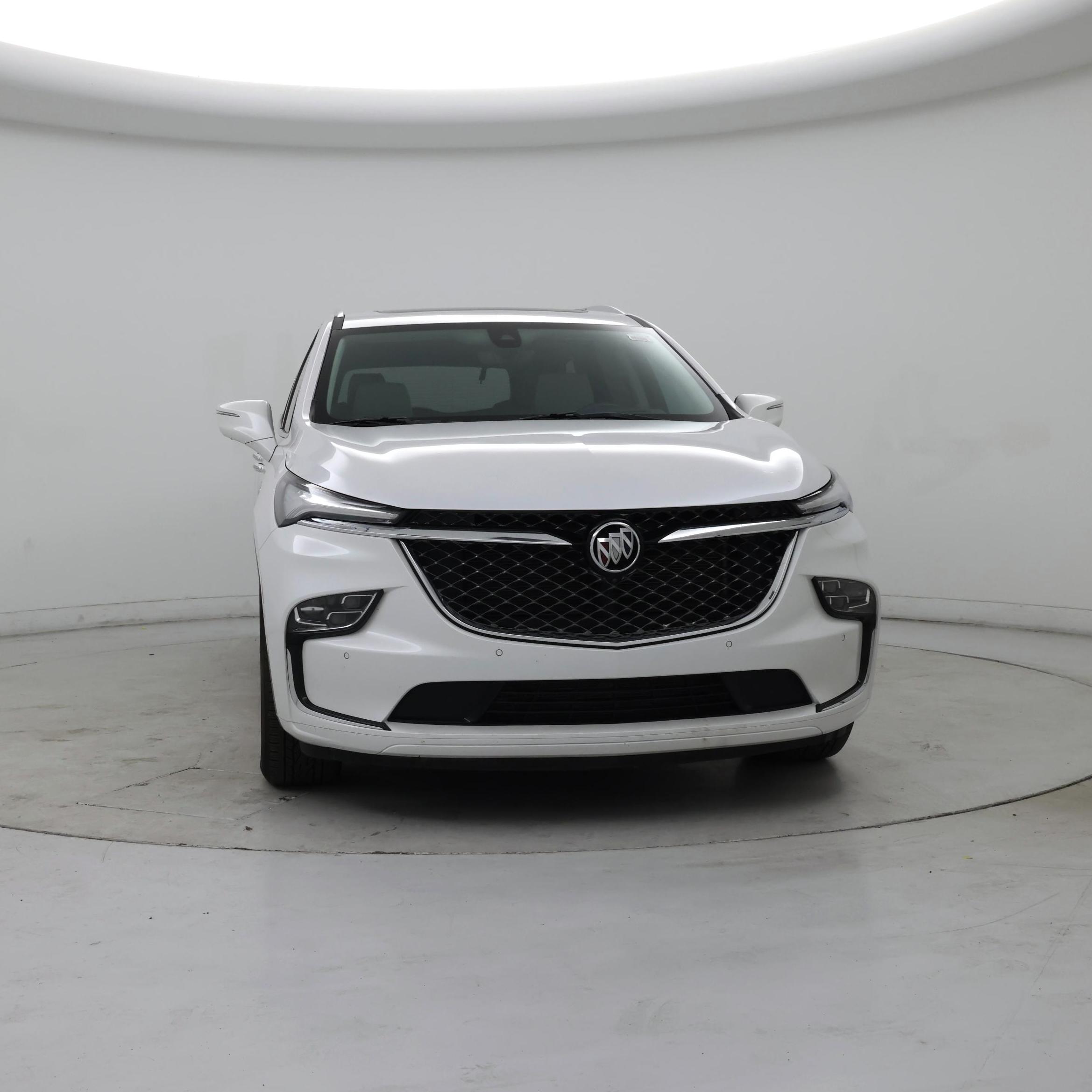 Thumbnail: 2023 Buick Enclave - 5