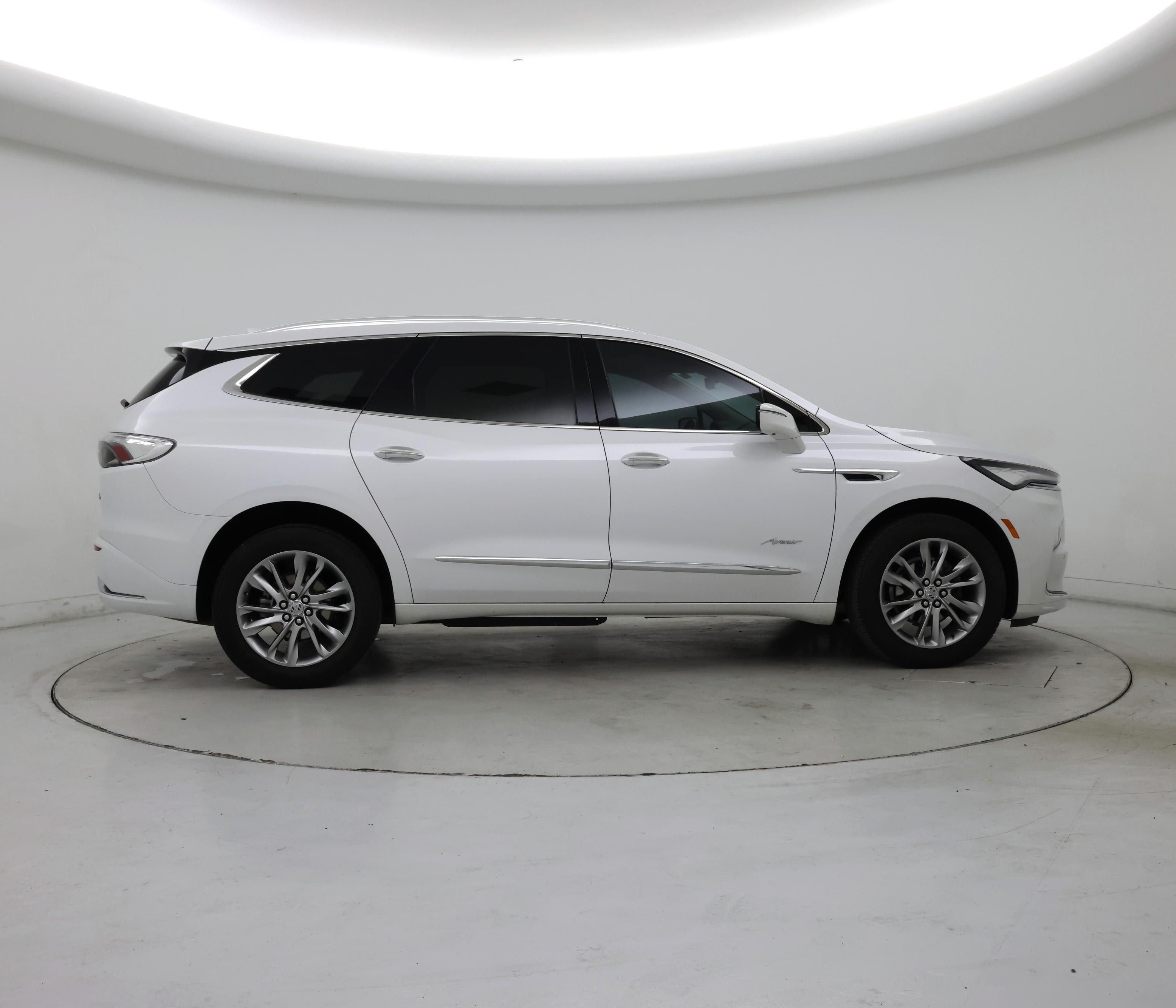 Thumbnail: 2023 Buick Enclave - 7