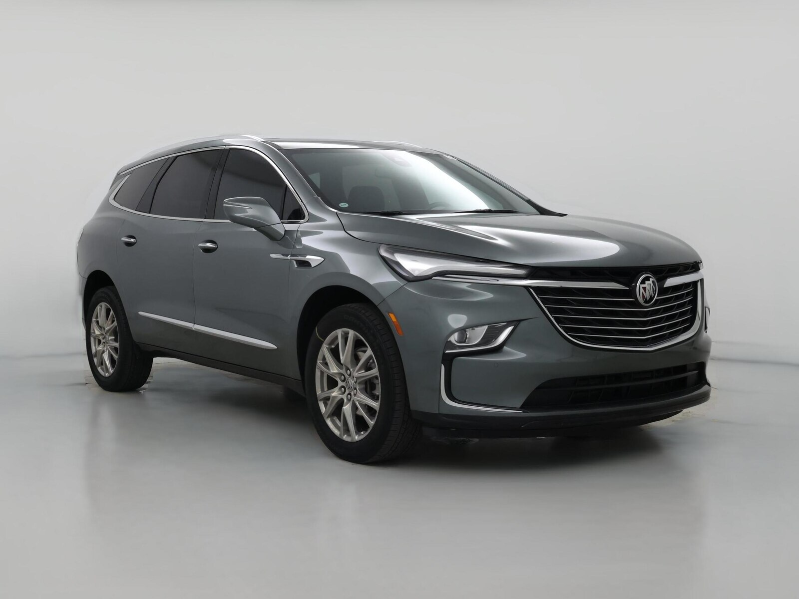 2023 Buick Enclave