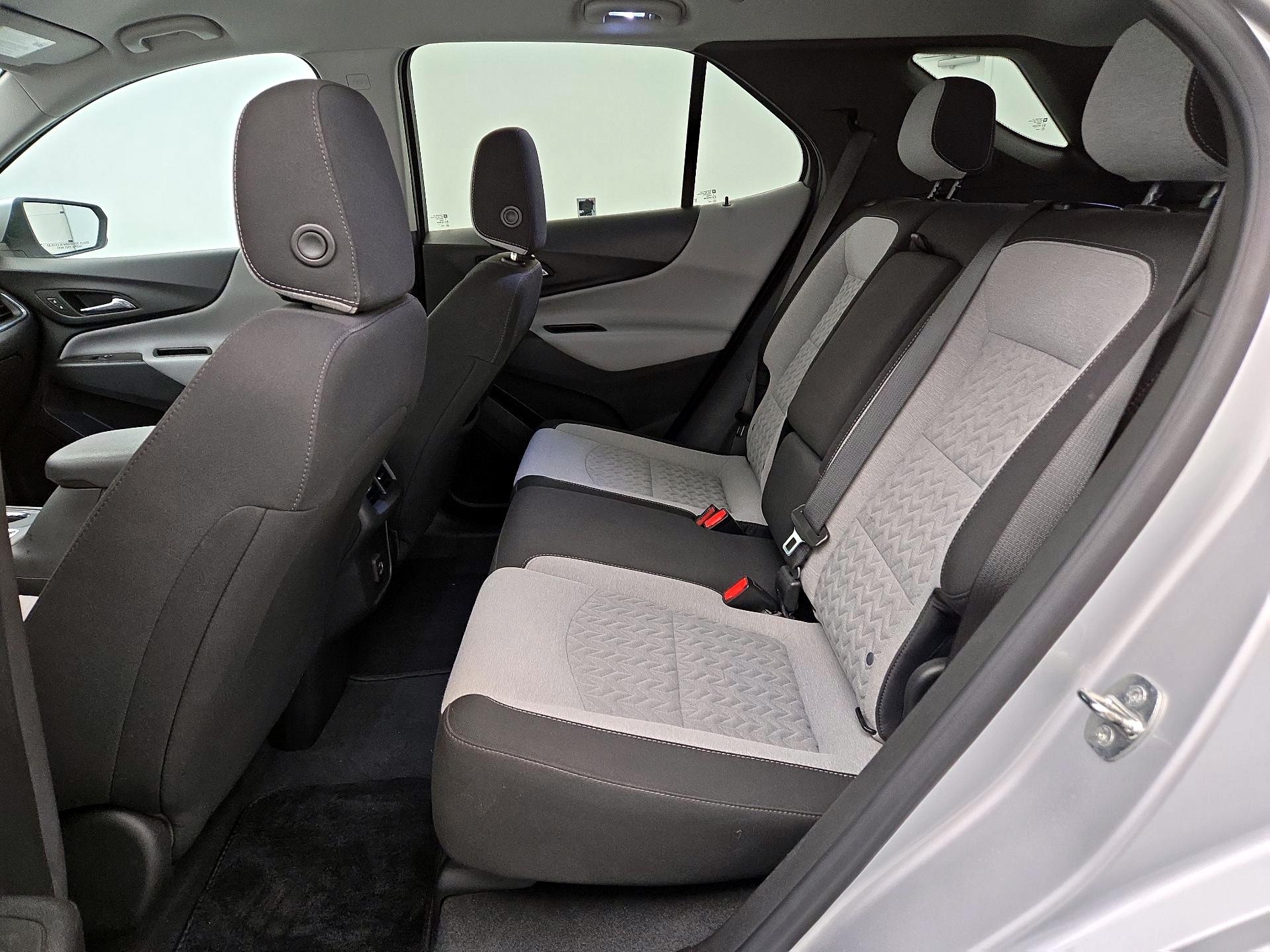 Thumbnail: 2022 Chevrolet Equinox - 19