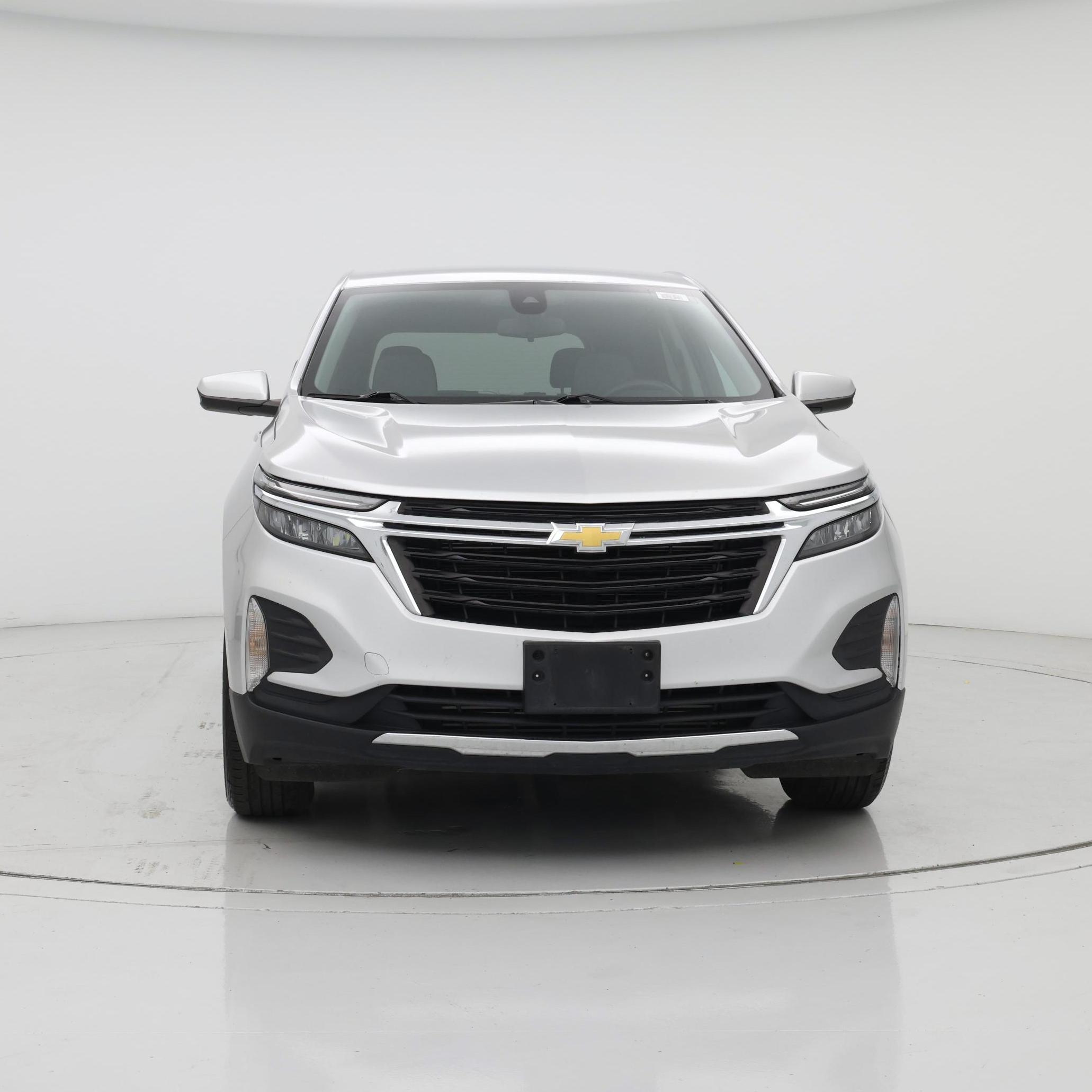 Thumbnail: 2022 Chevrolet Equinox - 5