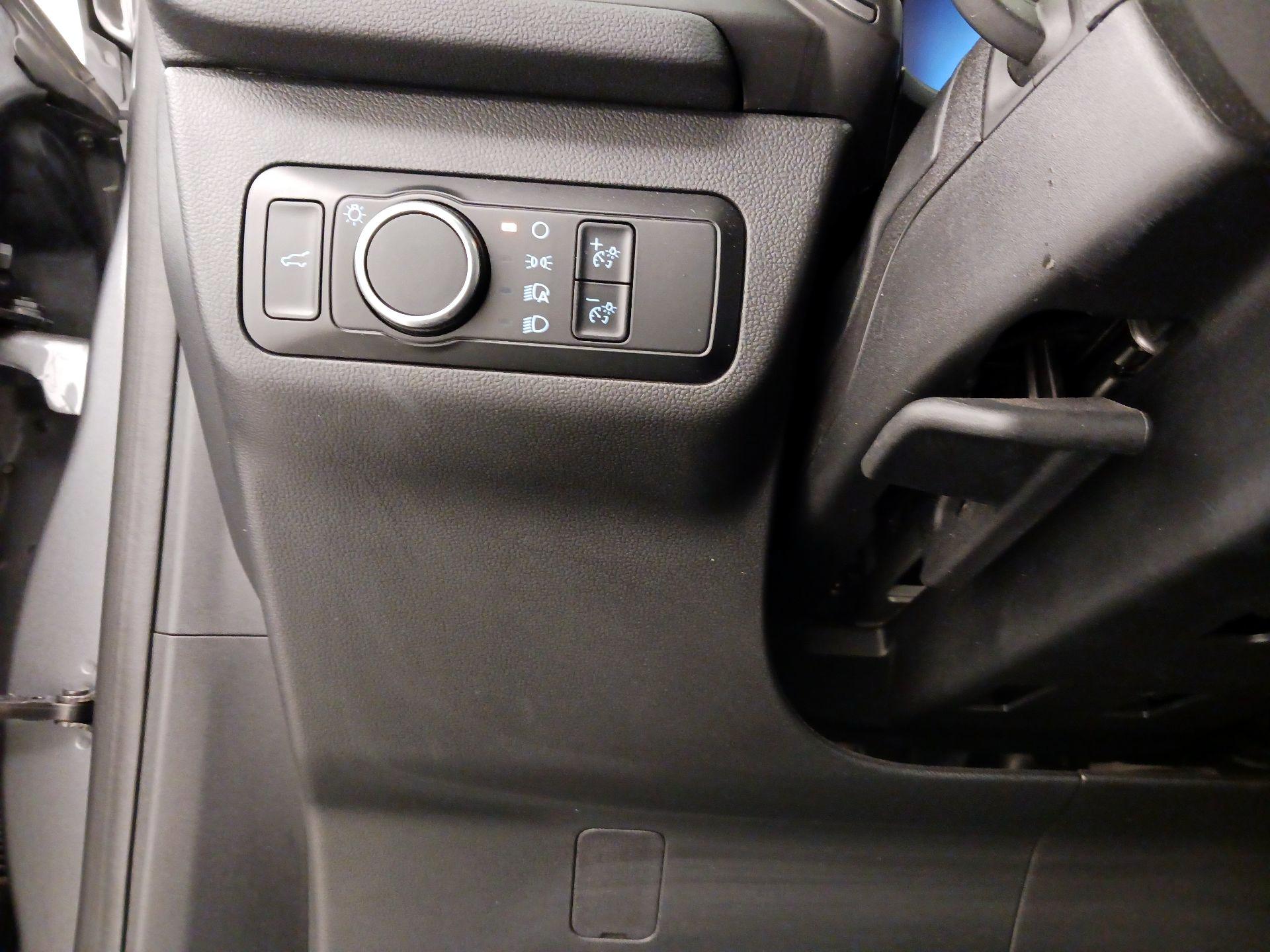 Thumbnail: 2024 Ford Escape - 13