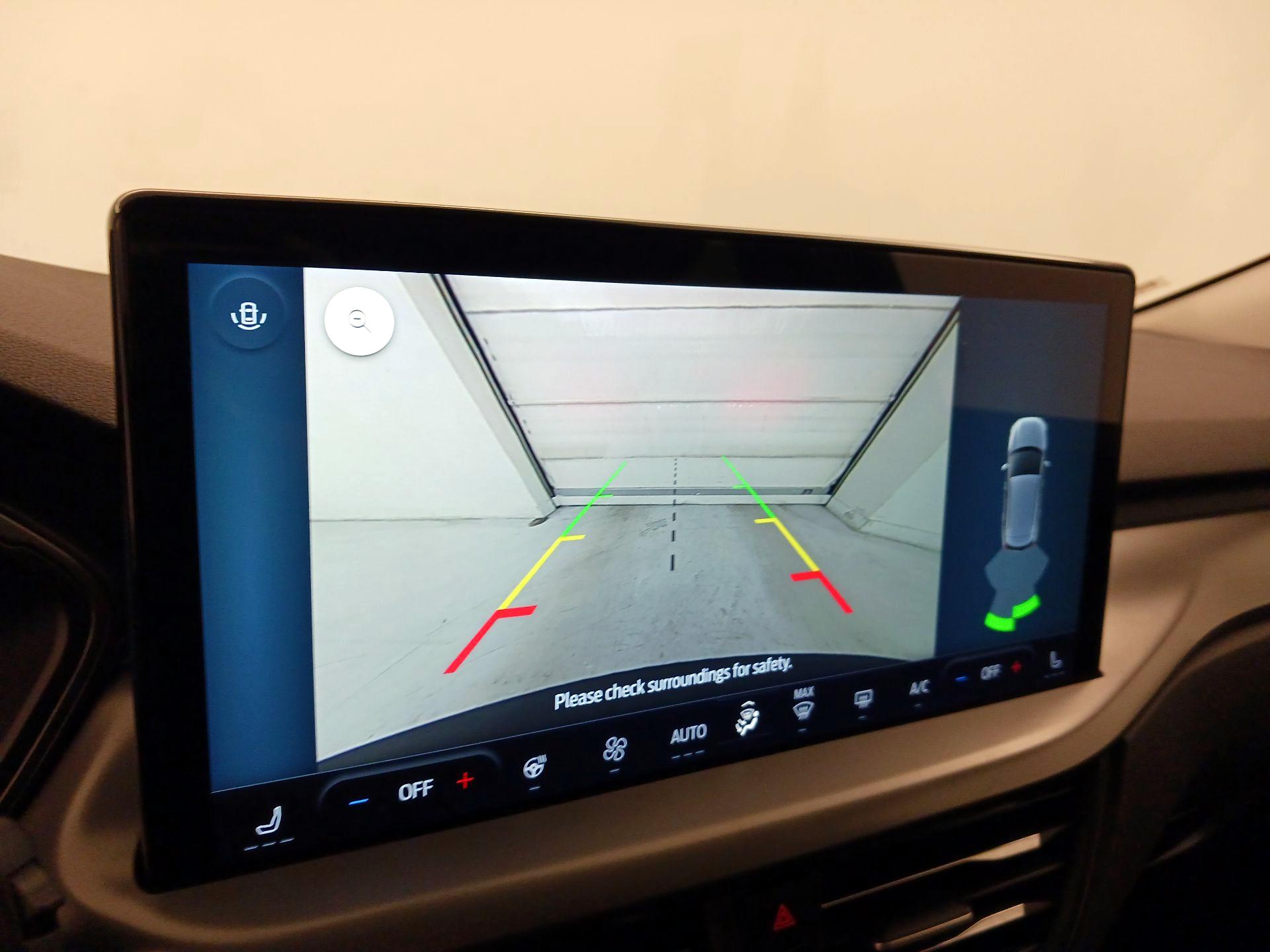 Thumbnail: 2024 Ford Escape - 15