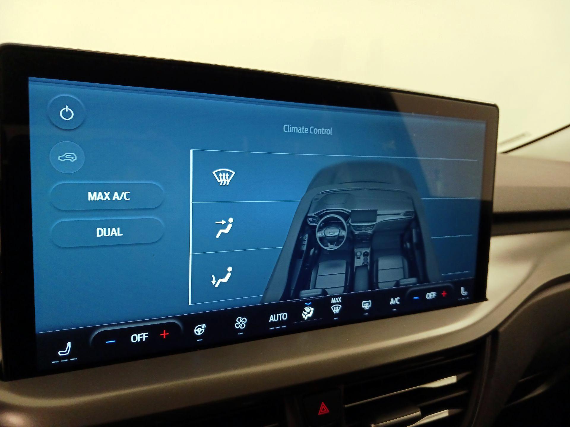 Thumbnail: 2024 Ford Escape - 17