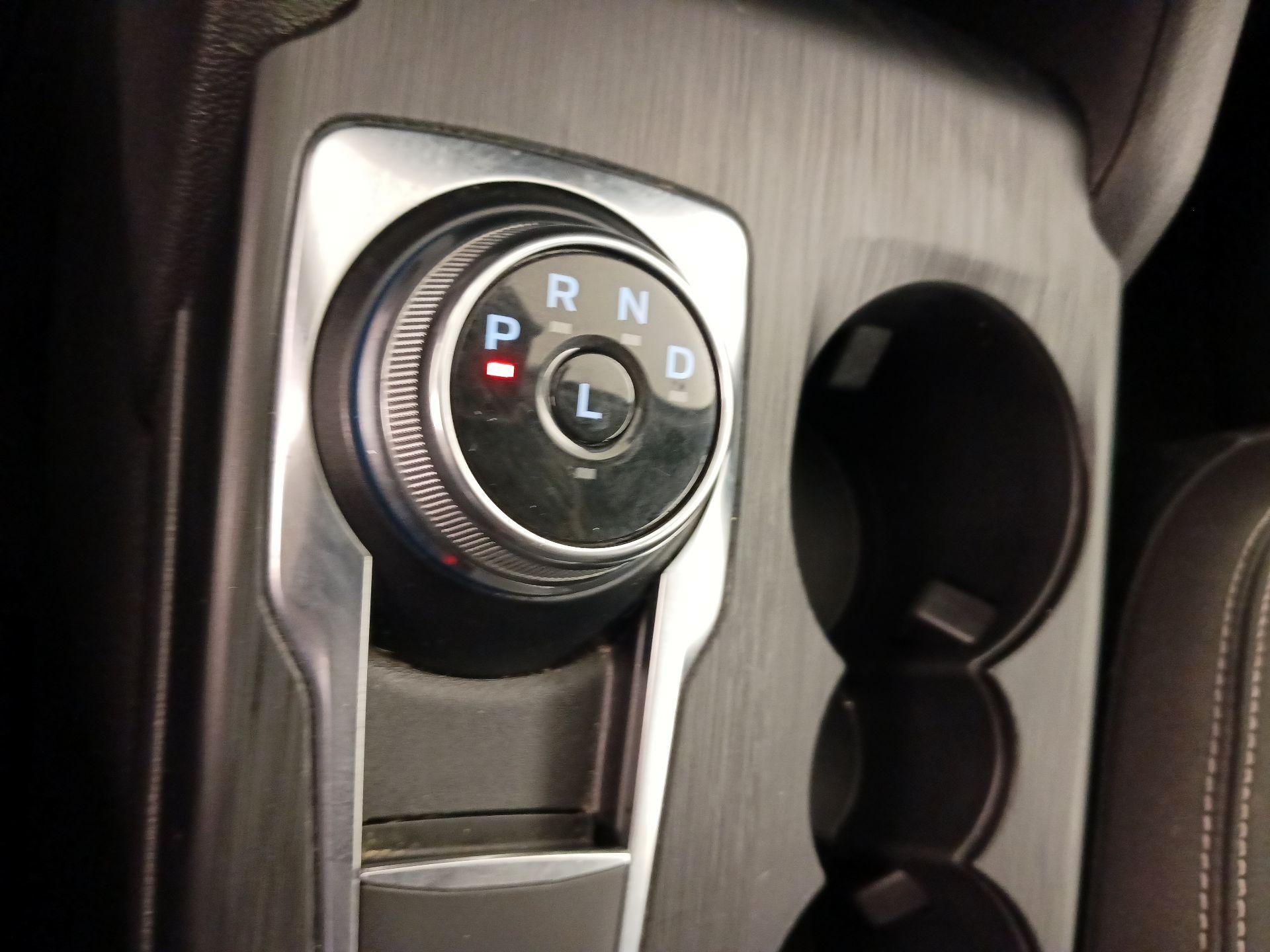 Thumbnail: 2024 Ford Escape - 18