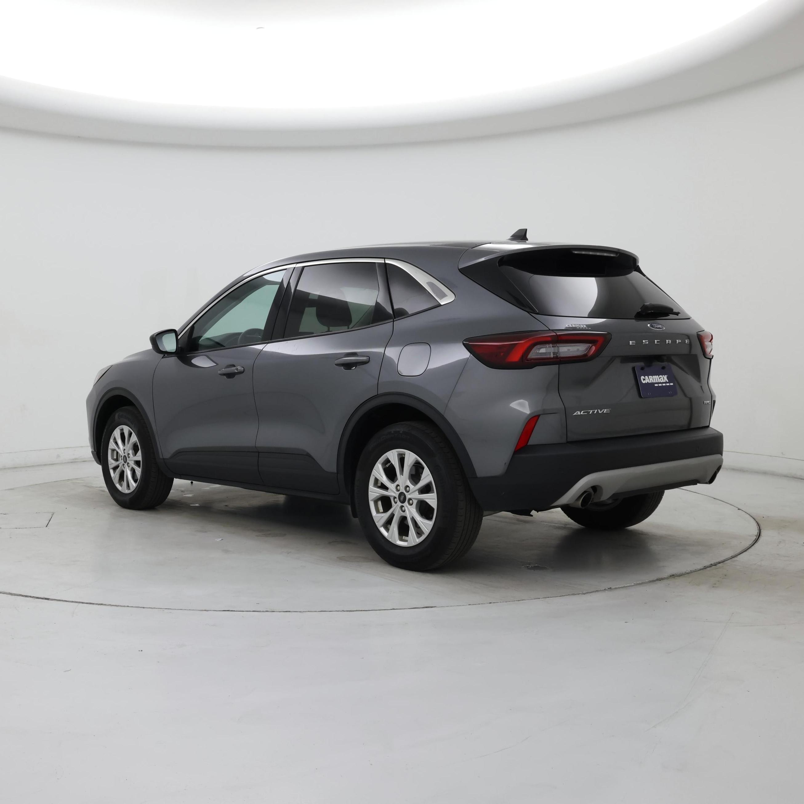 Thumbnail: 2024 Ford Escape - 2