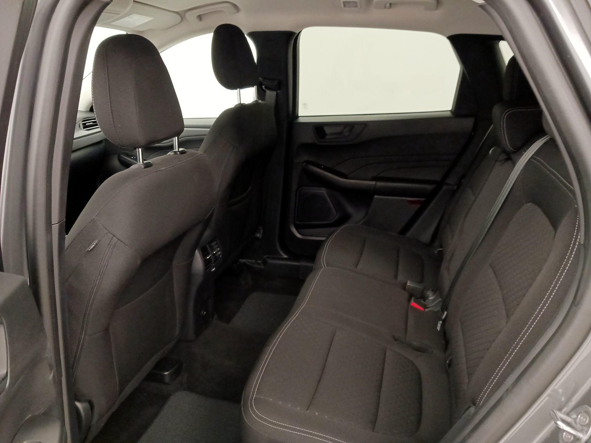 Thumbnail: 2024 Ford Escape - 20