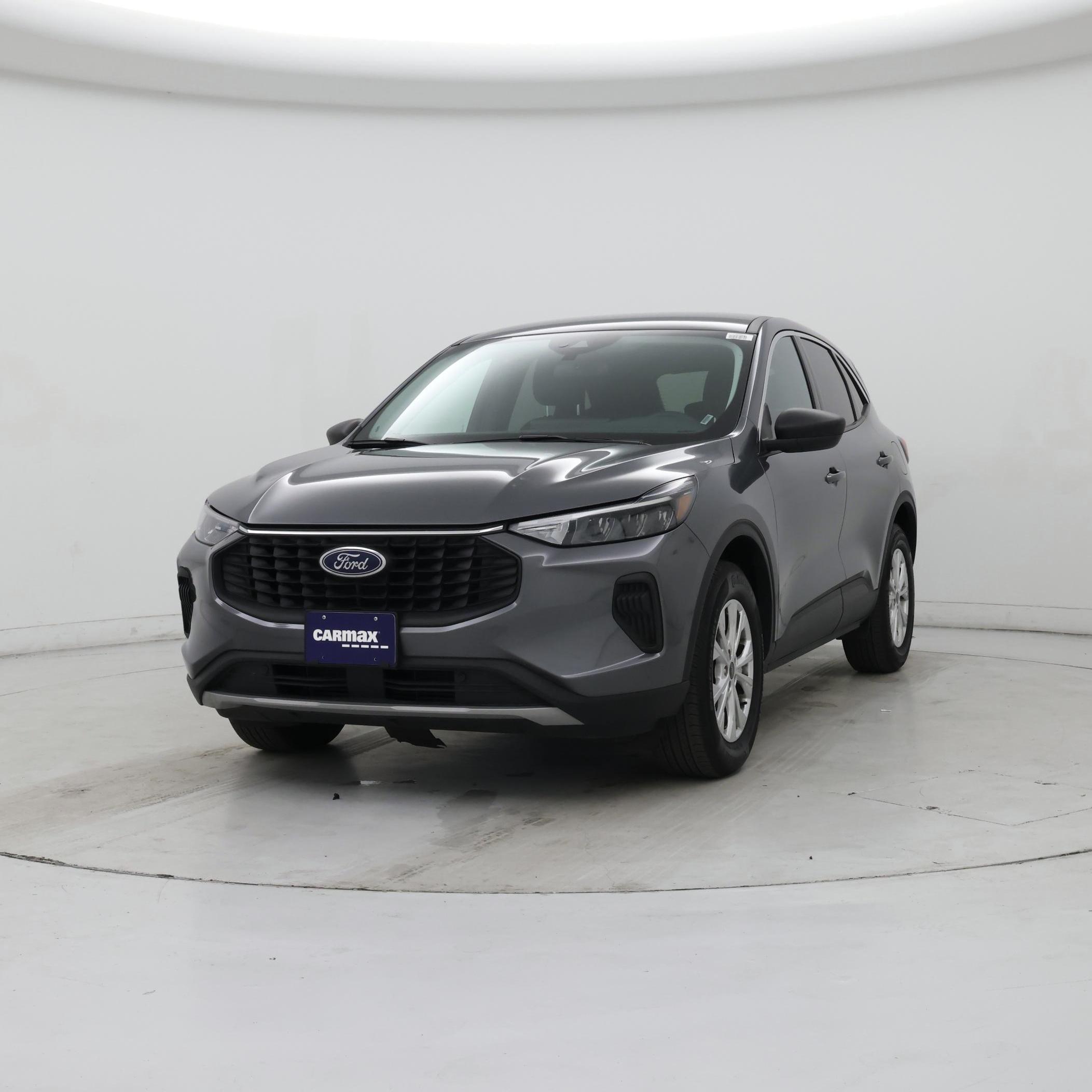 Thumbnail: 2024 Ford Escape - 4