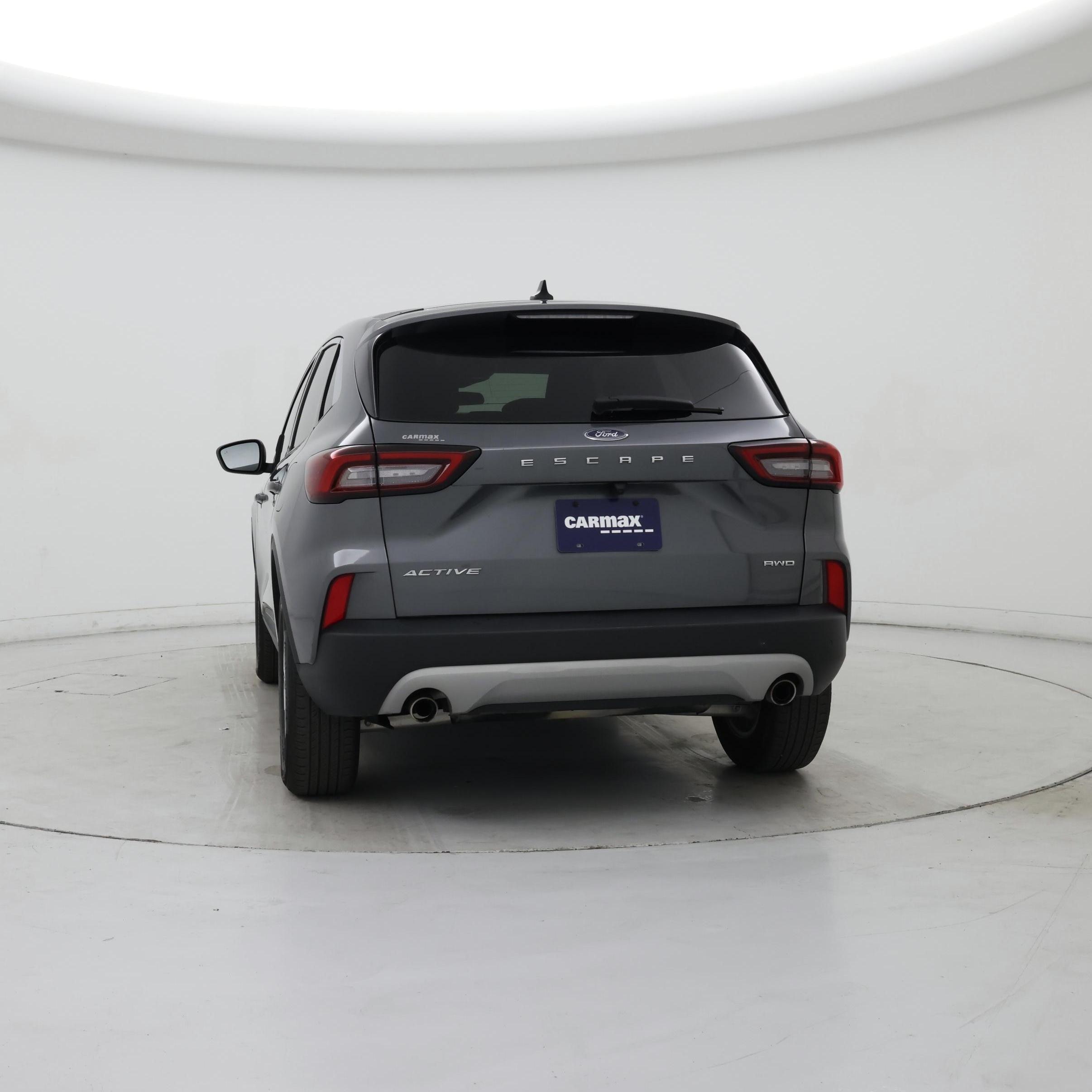 Thumbnail: 2024 Ford Escape - 6