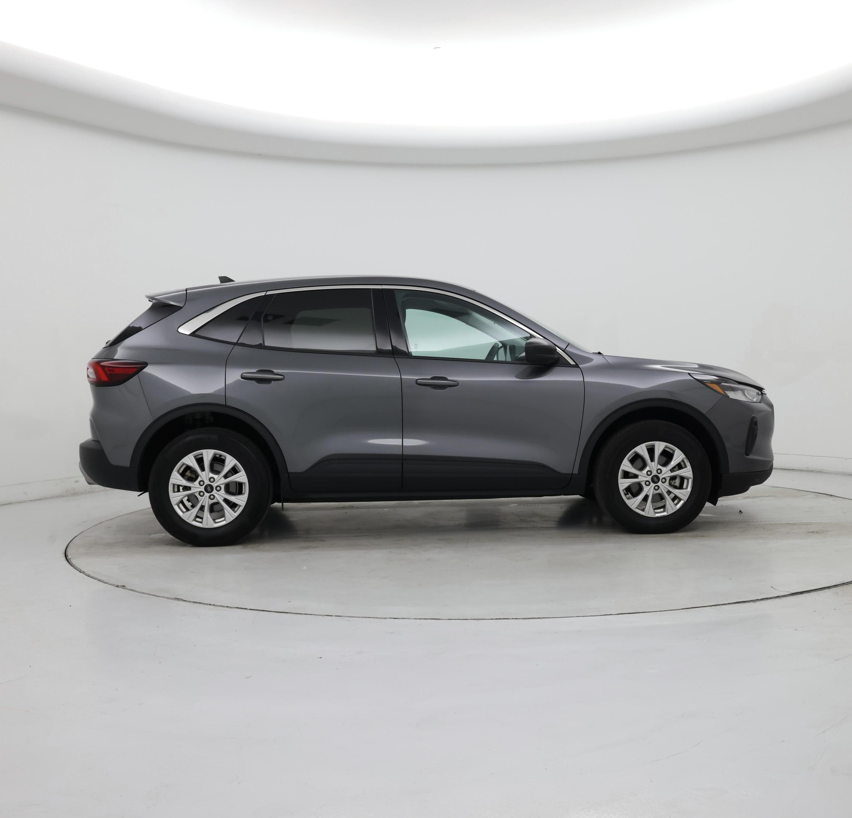 Thumbnail: 2024 Ford Escape - 7