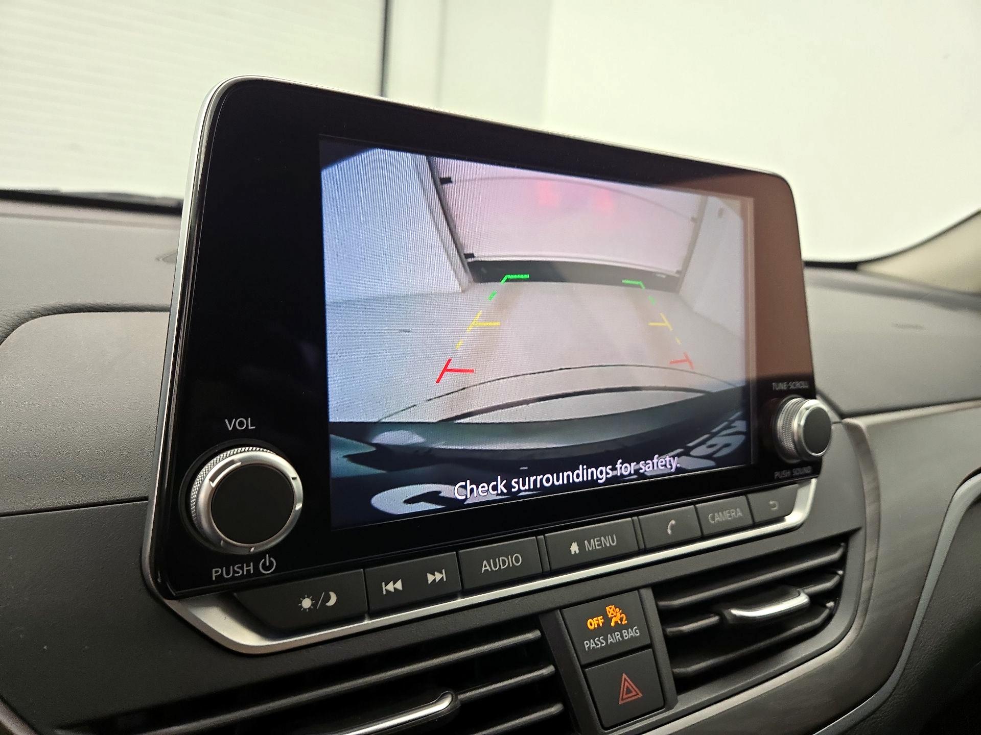 Thumbnail: 2024 Nissan Altima - 14