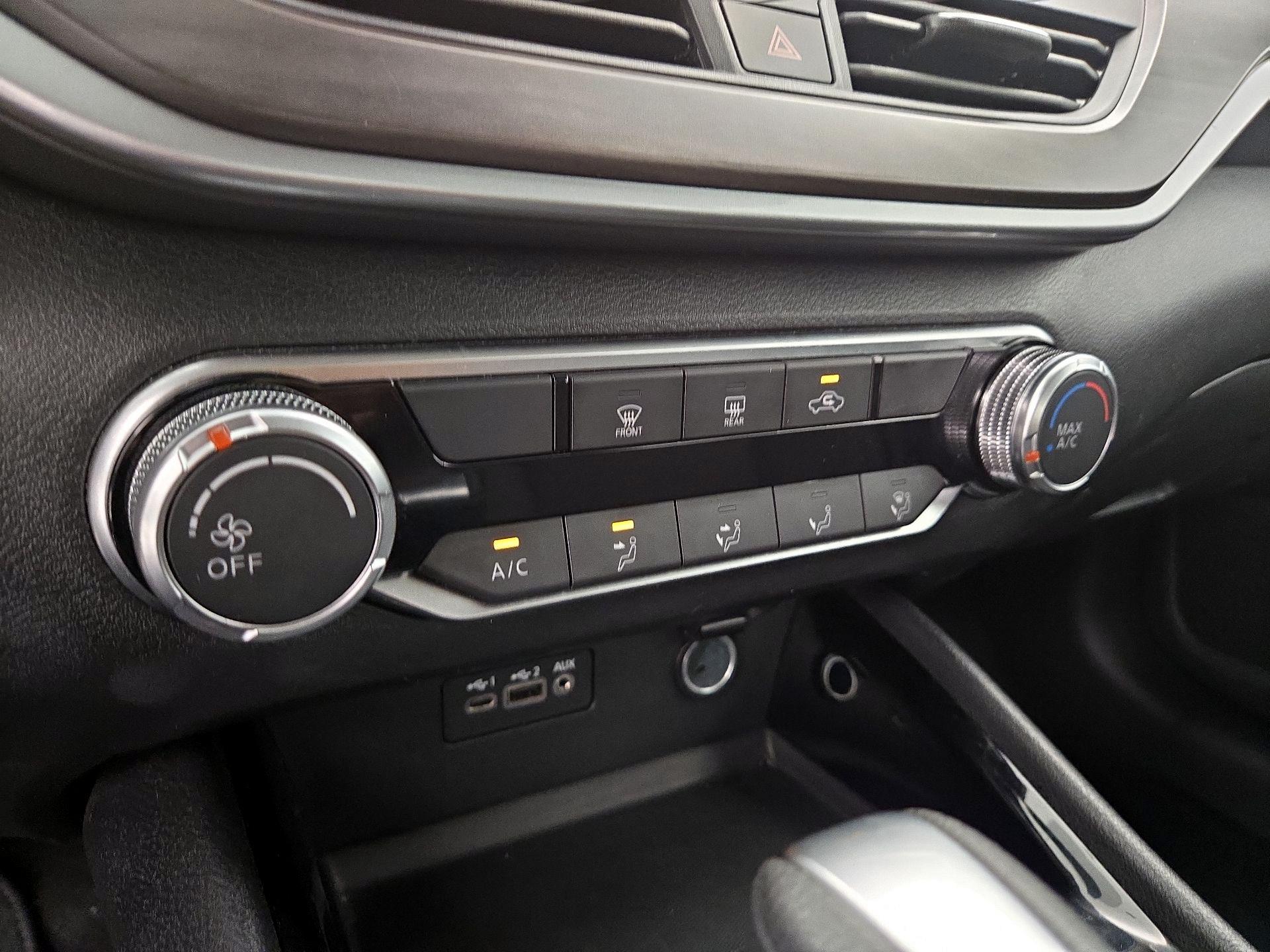 Thumbnail: 2024 Nissan Altima - 16