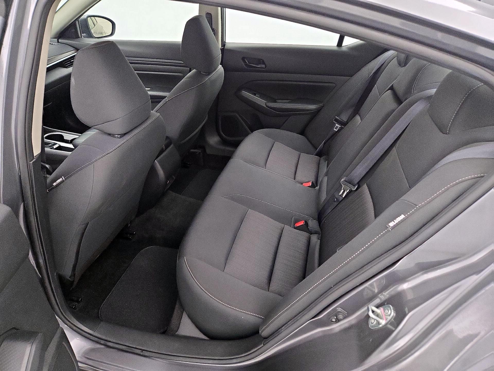 Thumbnail: 2024 Nissan Altima - 19