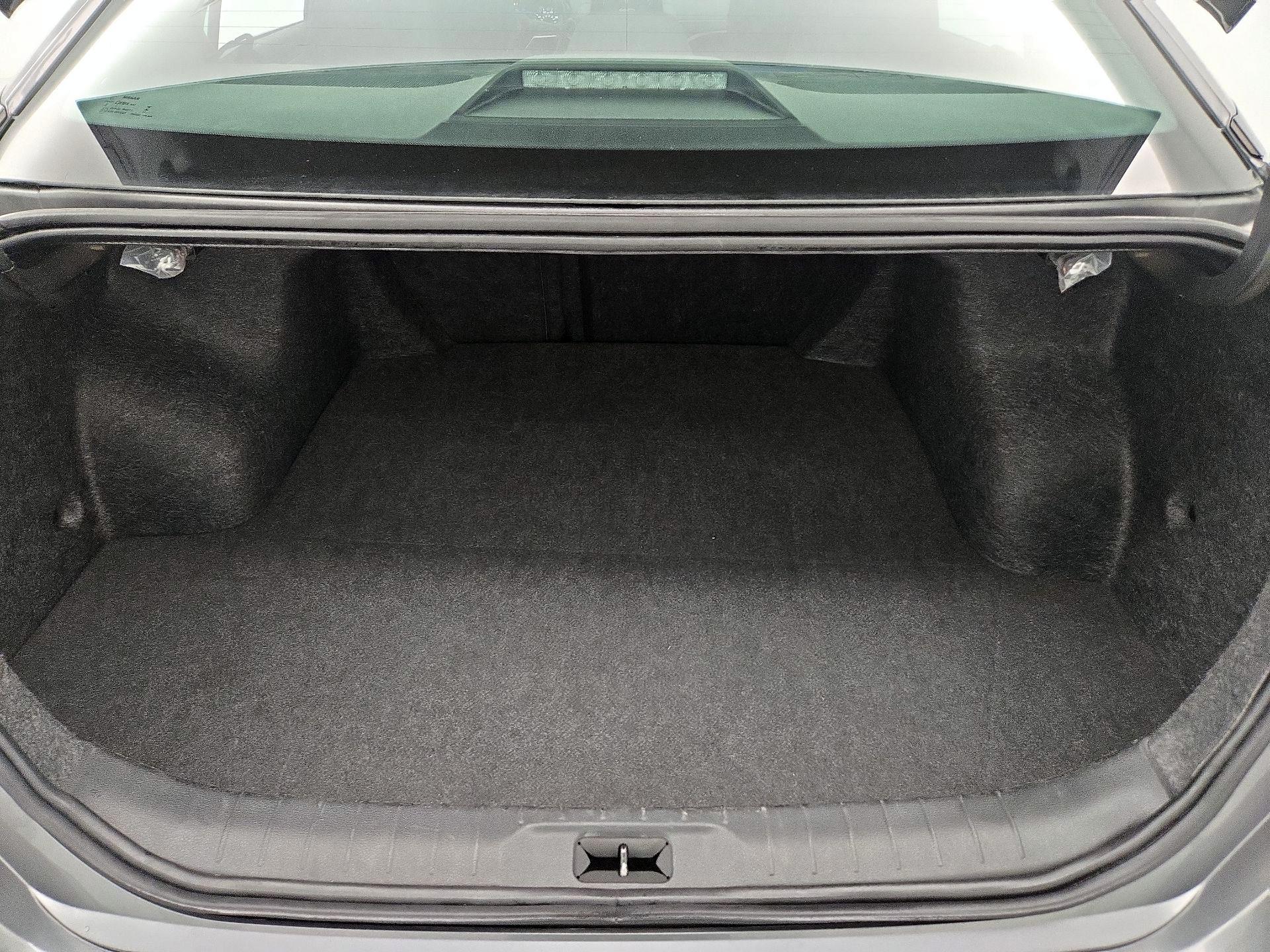 Thumbnail: 2024 Nissan Altima - 20