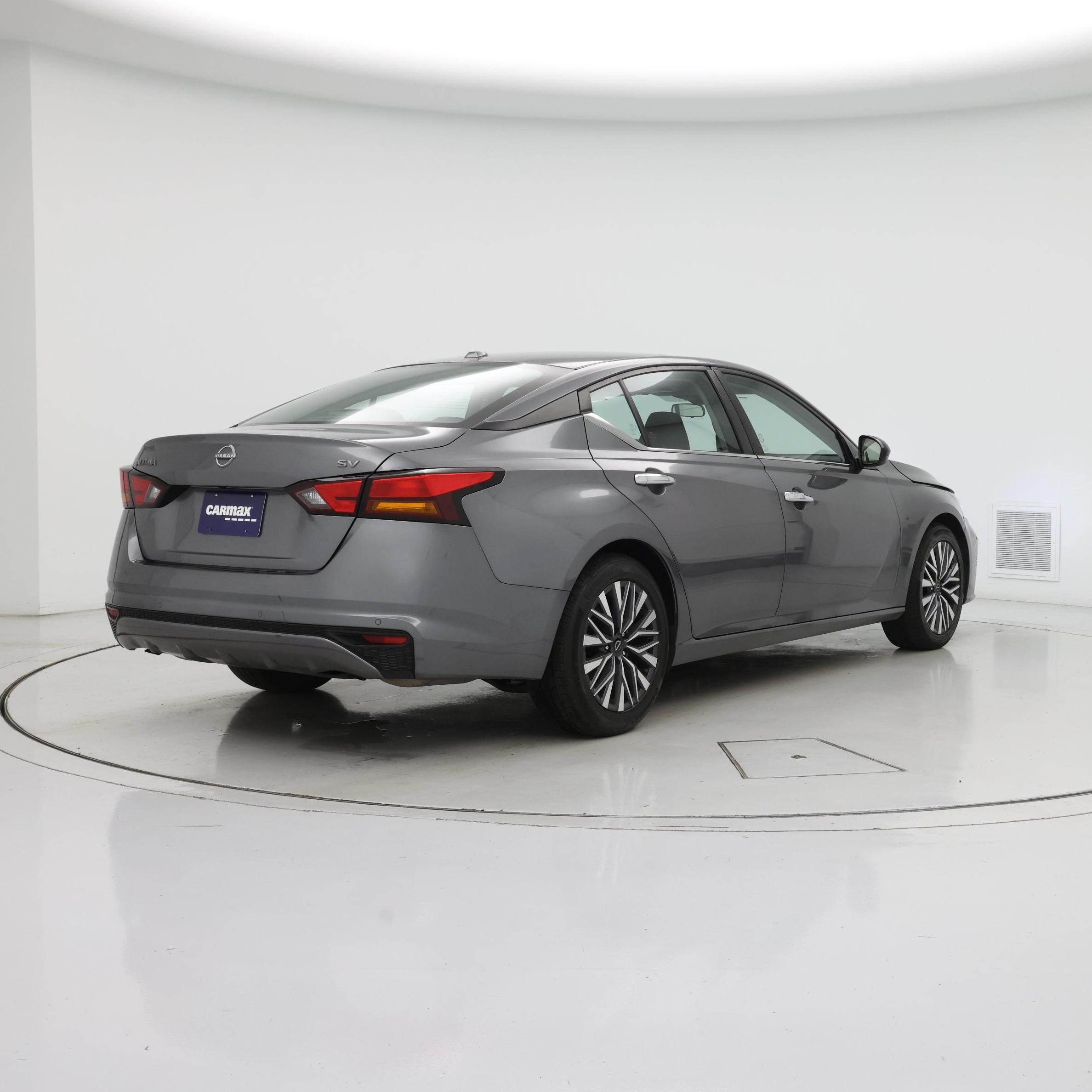 Thumbnail: 2024 Nissan Altima - 8