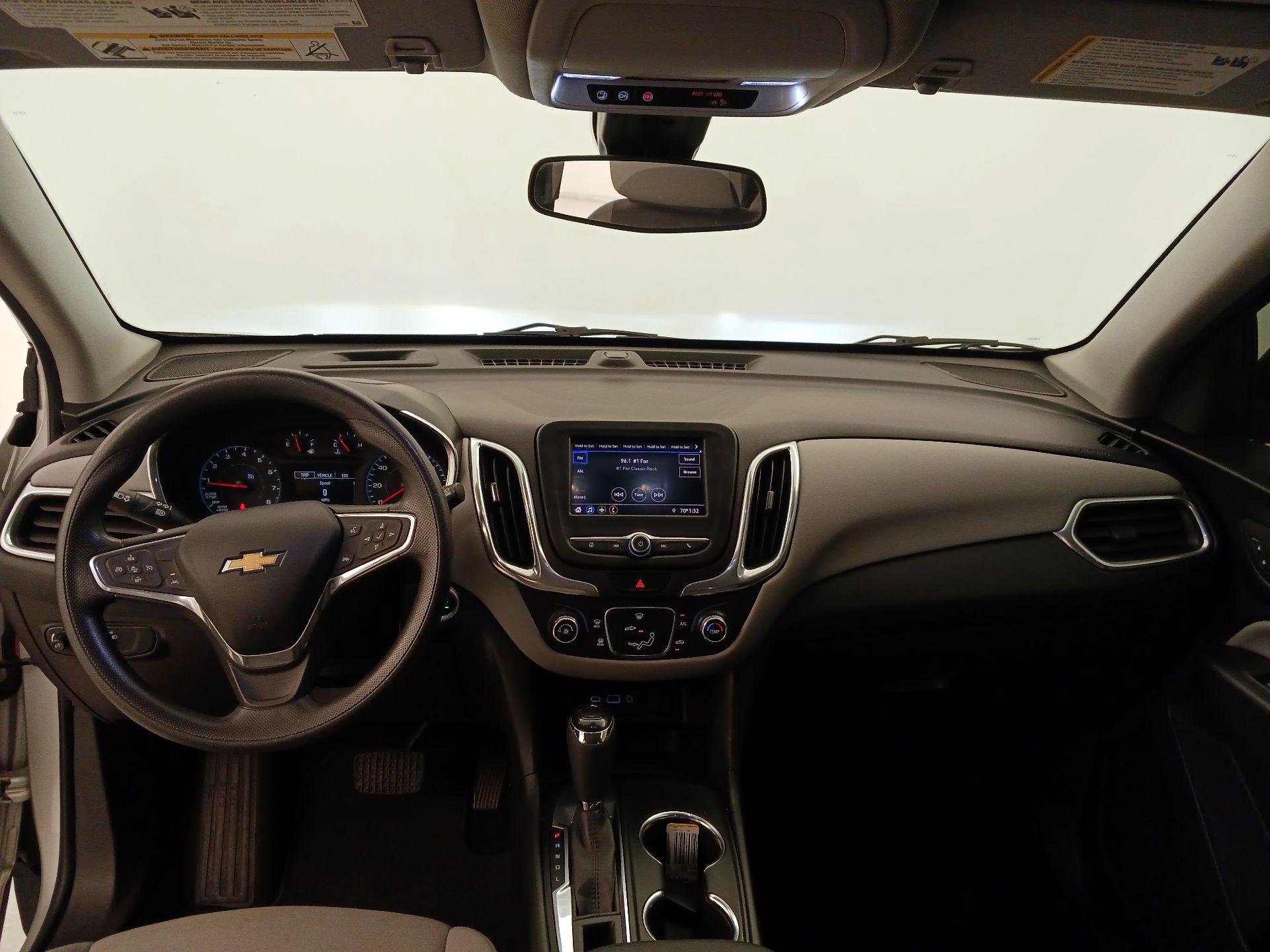 Thumbnail: 2020 Chevrolet Equinox - 9