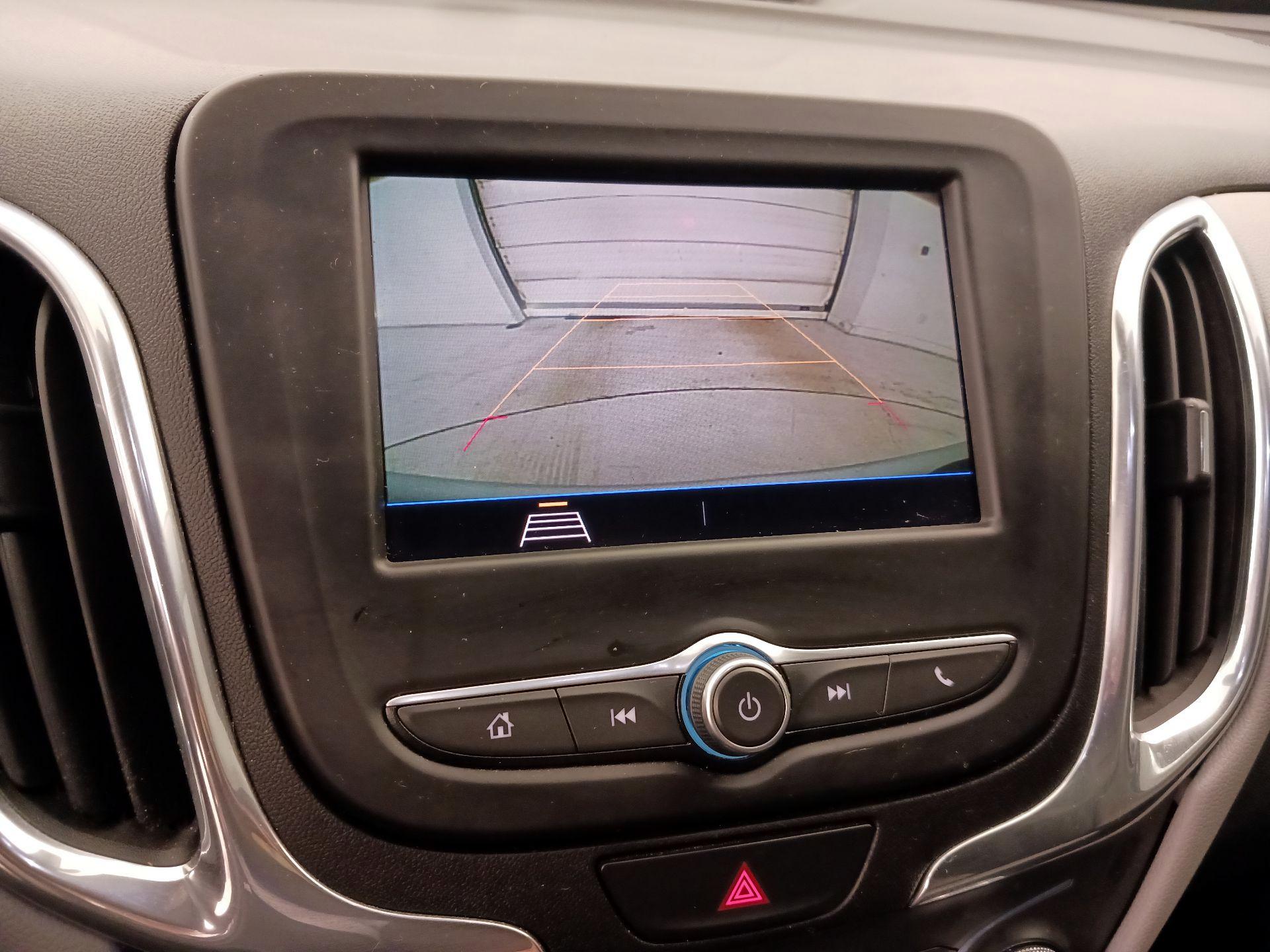 Thumbnail: 2020 Chevrolet Equinox - 14