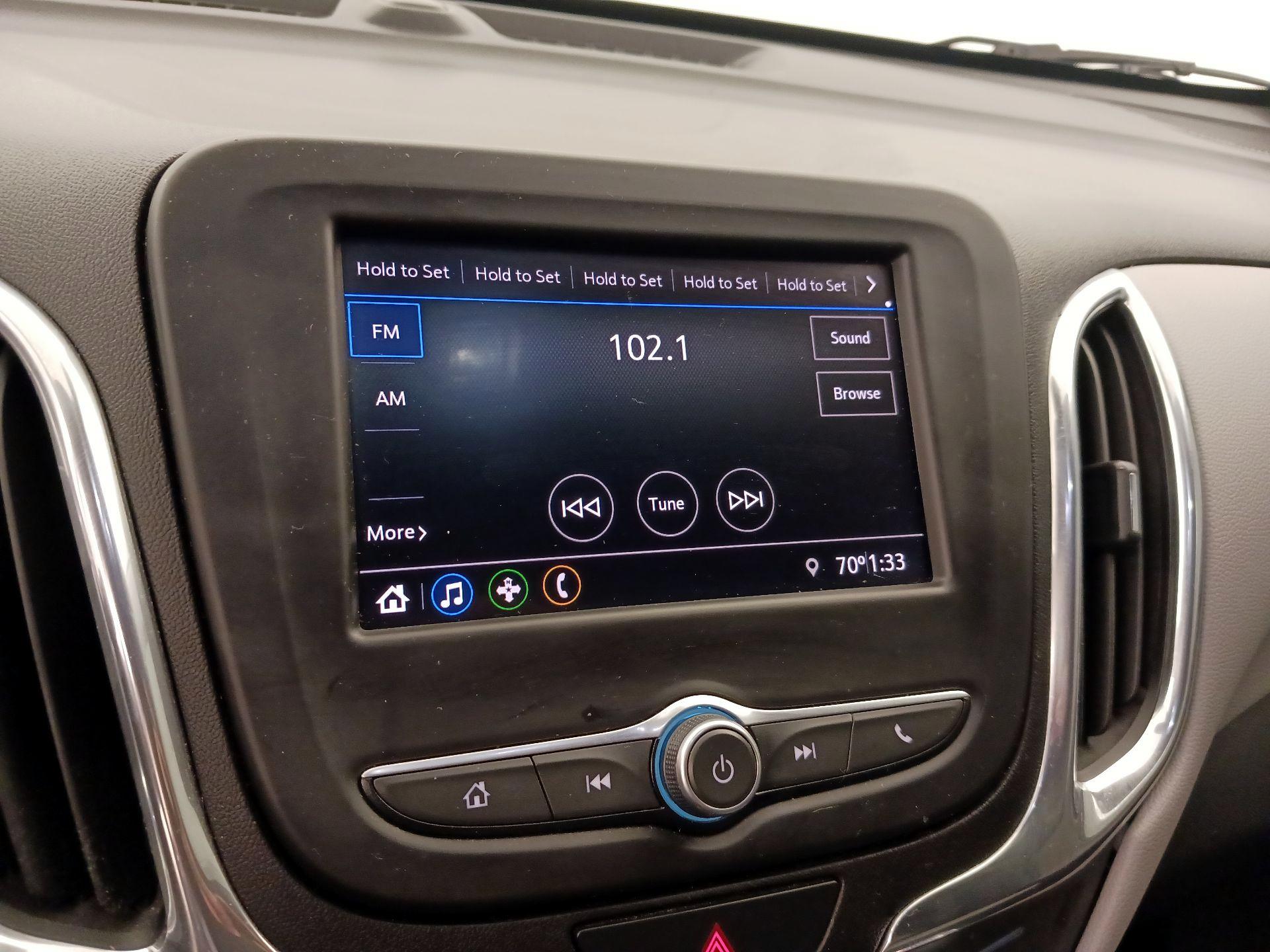 Thumbnail: 2020 Chevrolet Equinox - 15