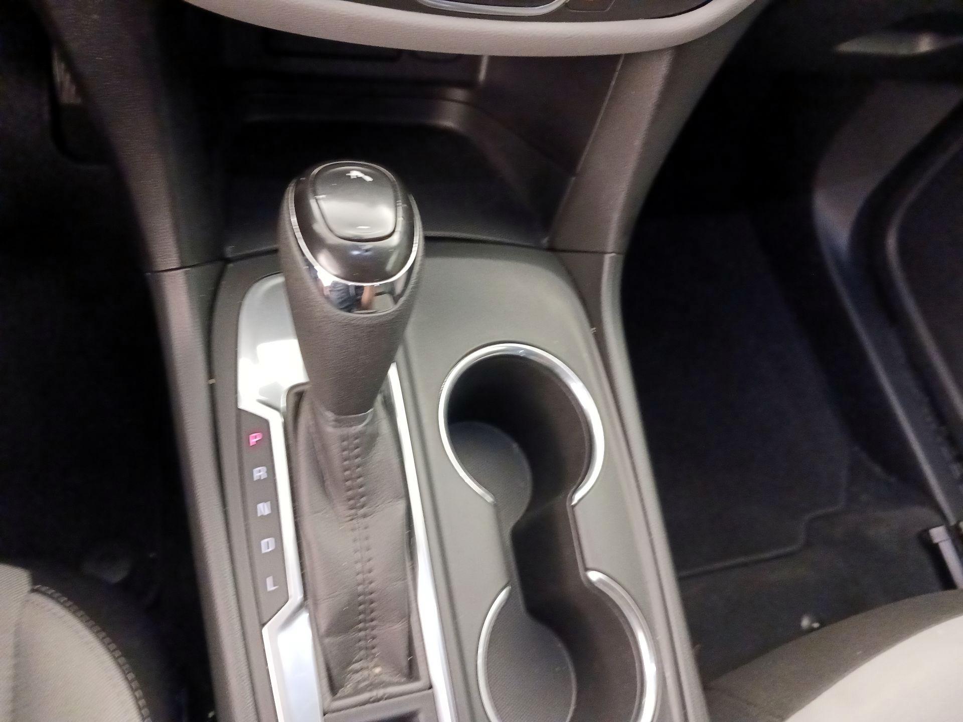 Thumbnail: 2020 Chevrolet Equinox - 17