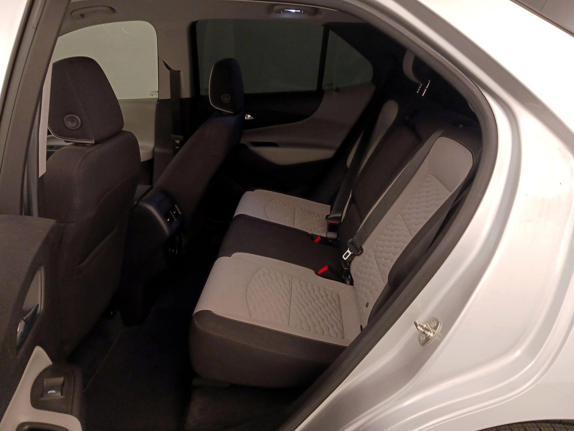 Thumbnail: 2020 Chevrolet Equinox - 19